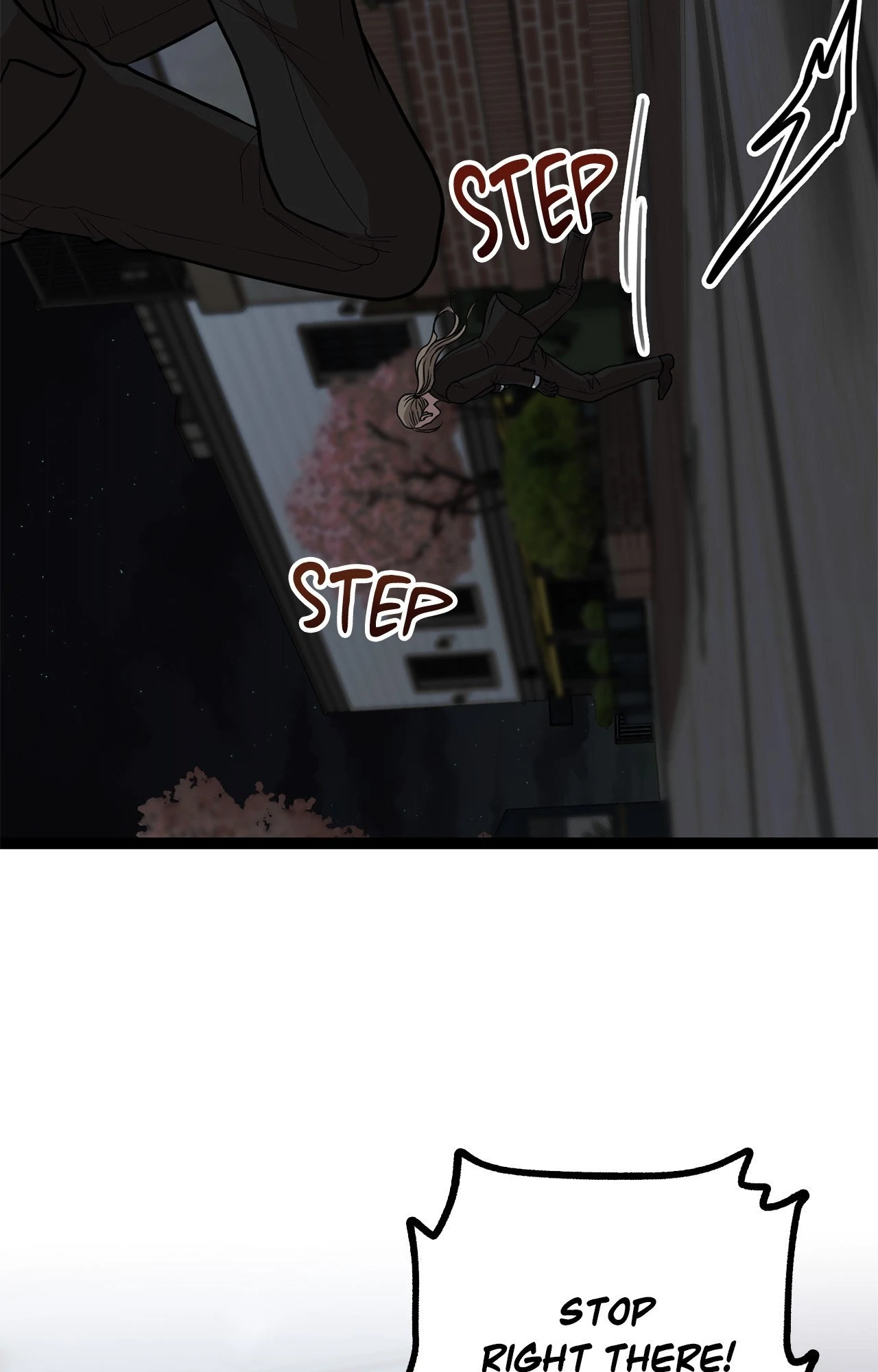 Squeaky Clean [Official] - Chapter 12 manhwa