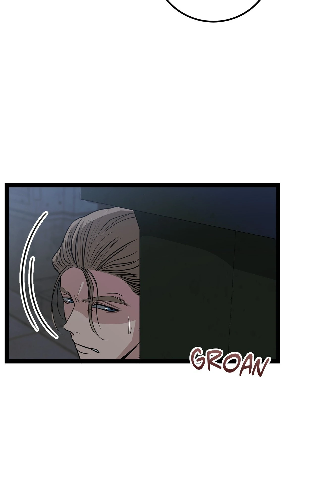 Squeaky Clean [Official] - Chapter 12 manhwa
