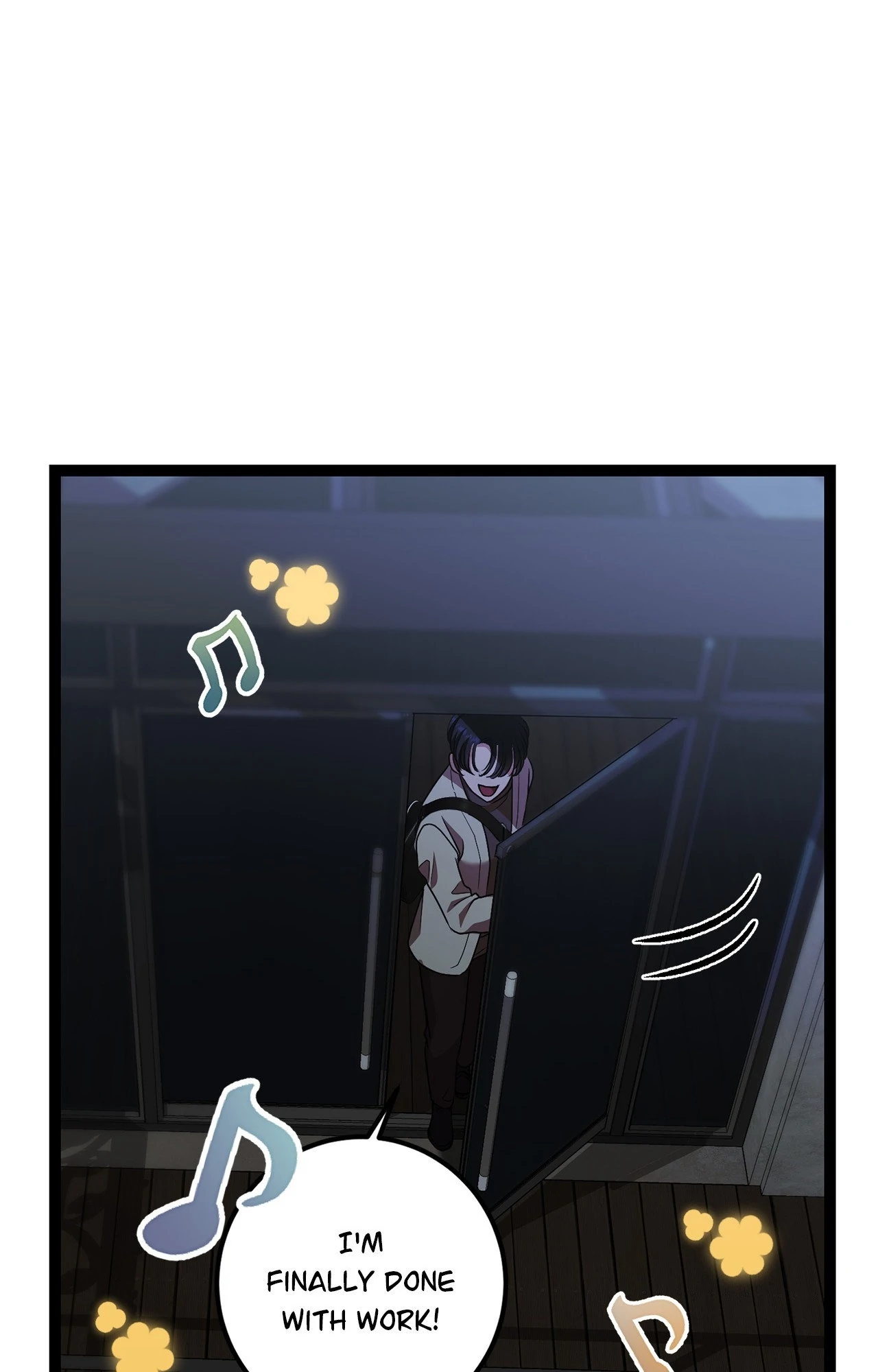 Squeaky Clean [Official] - Chapter 12 manhwa