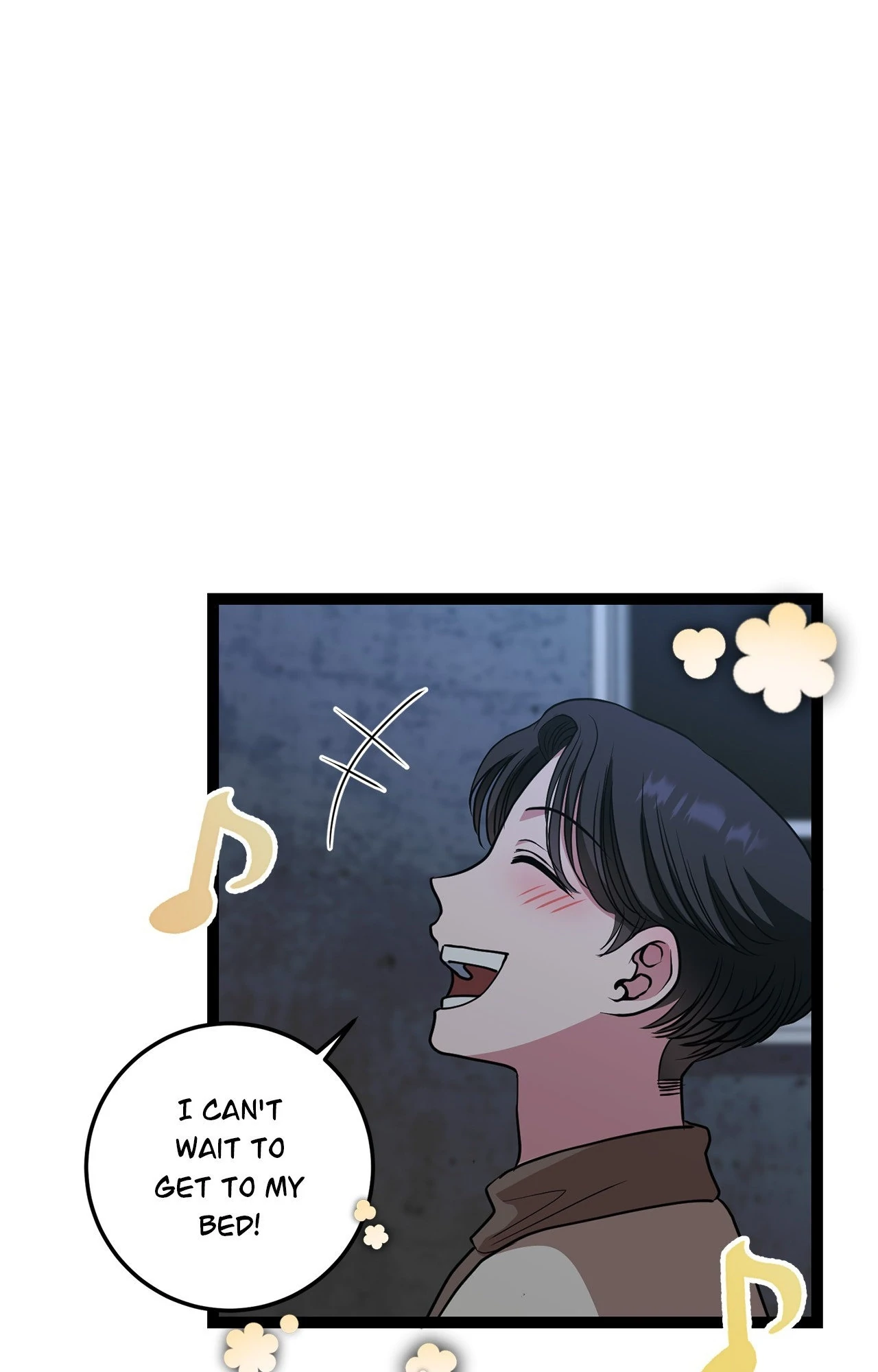 Squeaky Clean [Official] - Chapter 12 manhwa