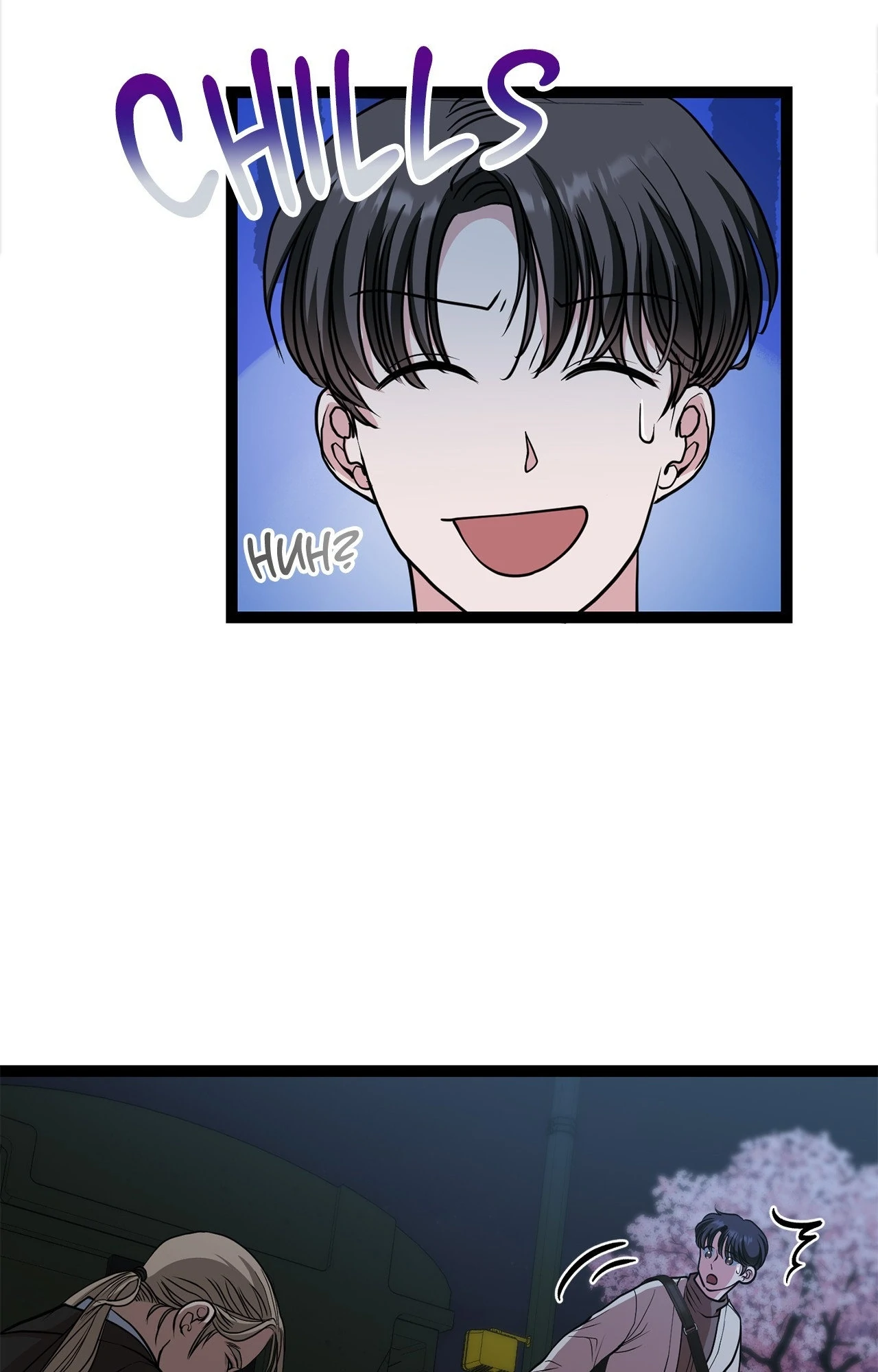 Squeaky Clean [Official] - Chapter 12 manhwa