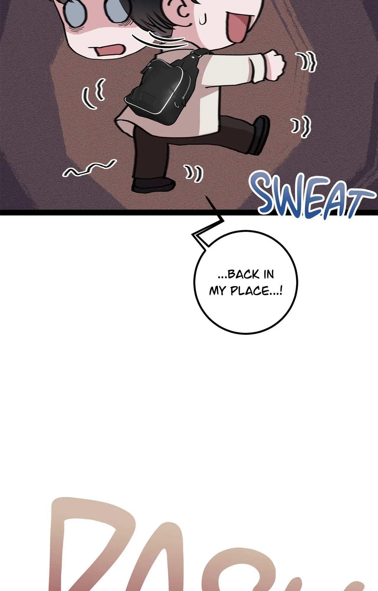 Squeaky Clean [Official] - Chapter 12 manhwa