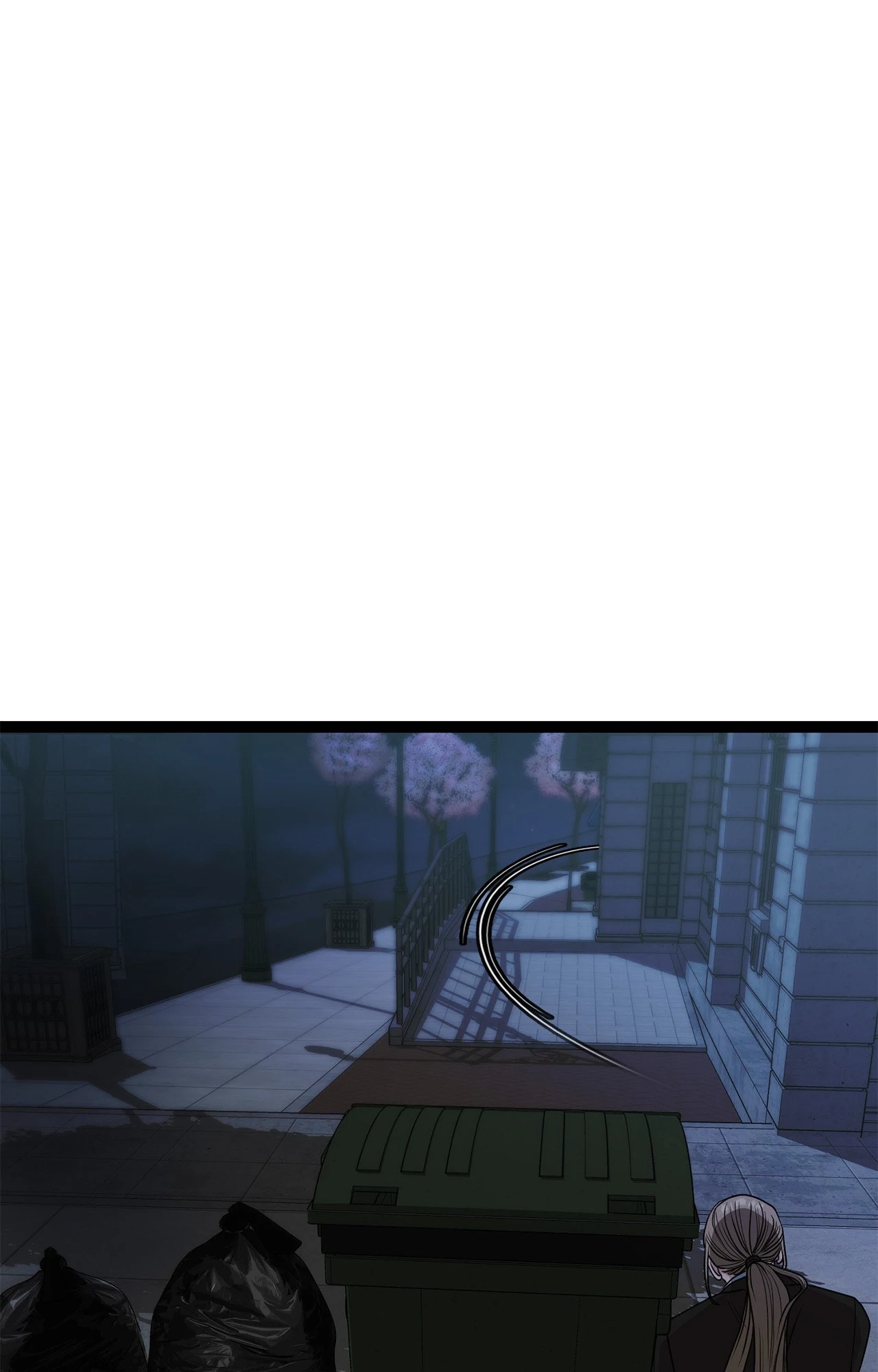 Squeaky Clean [Official] - Chapter 12 manhwa