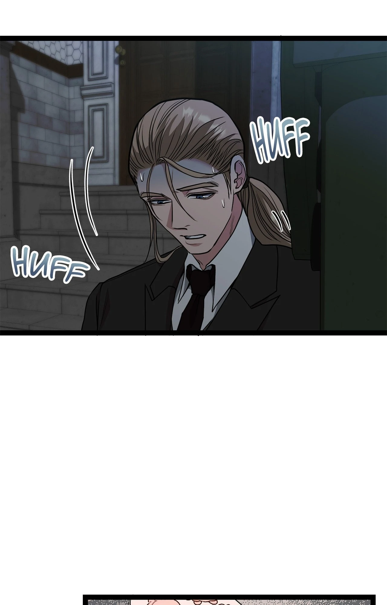 Squeaky Clean [Official] - Chapter 12 manhwa