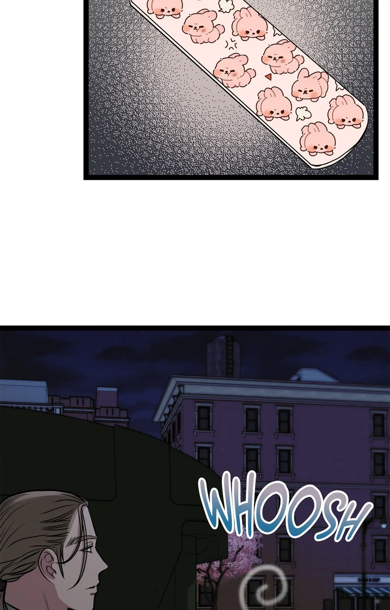 Squeaky Clean [Official] - Chapter 12 manhwa