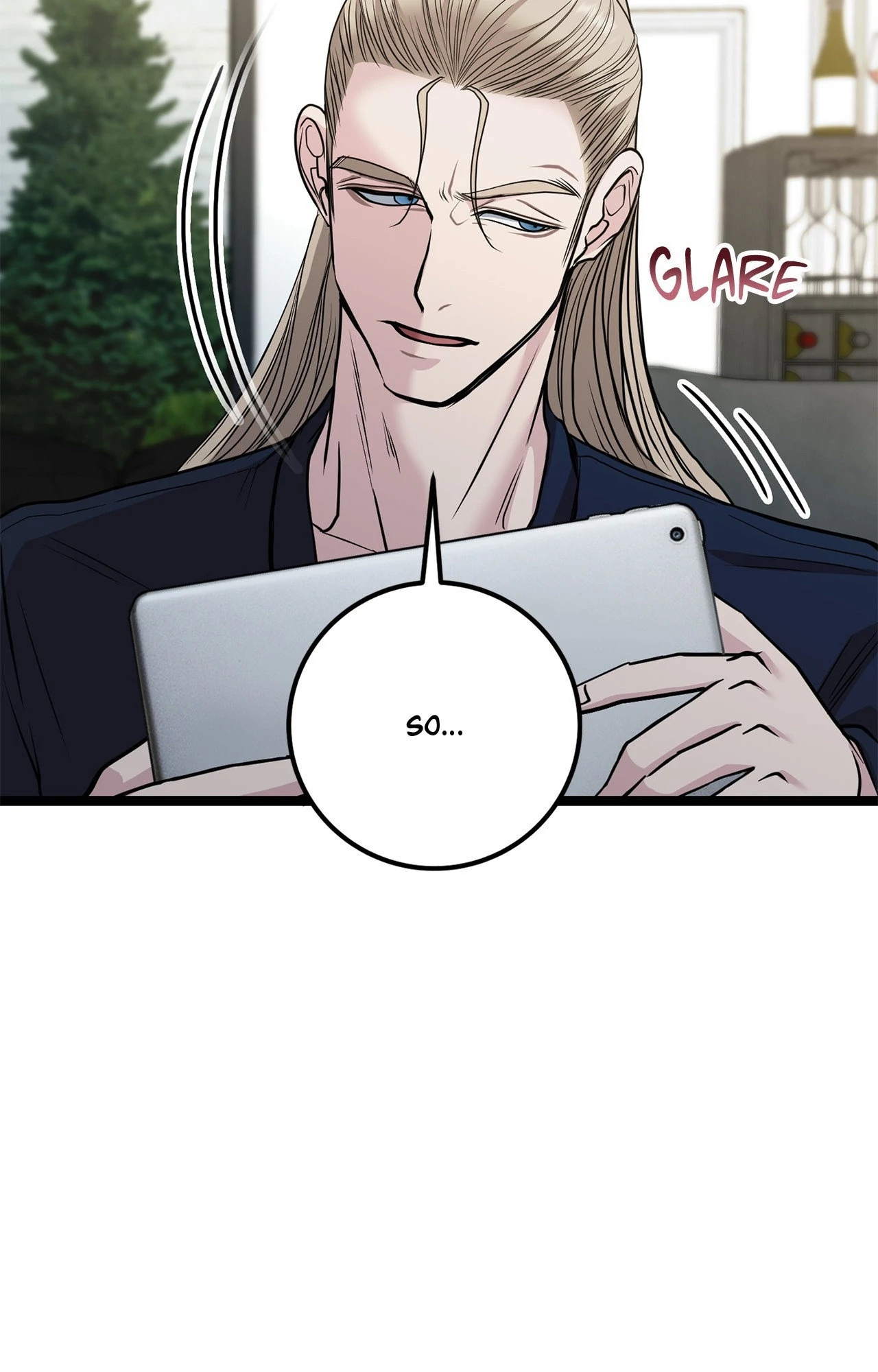 Squeaky Clean [Official] - Chapter 12 manhwa