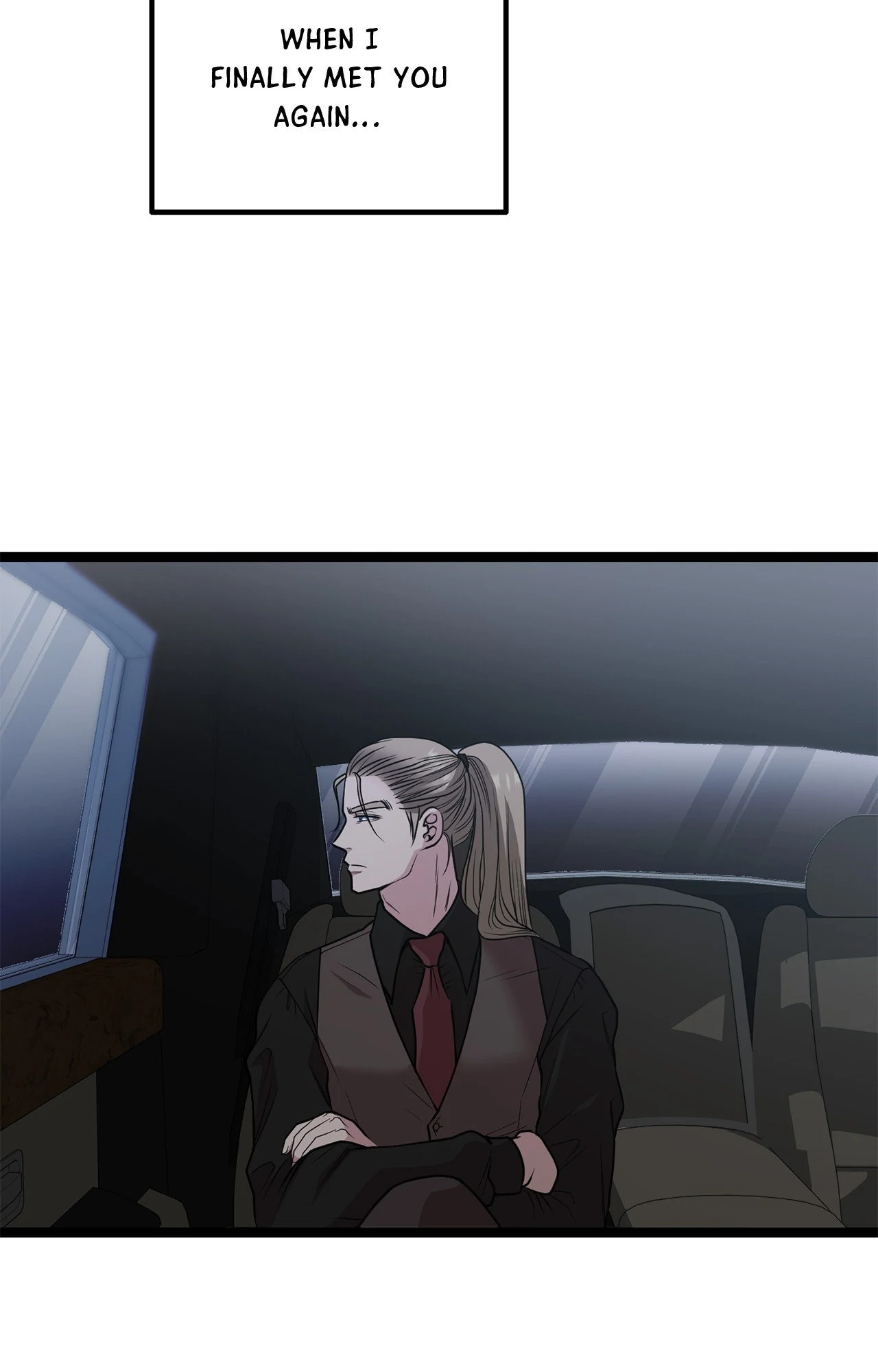 Squeaky Clean [Official] - Chapter 12 manhwa