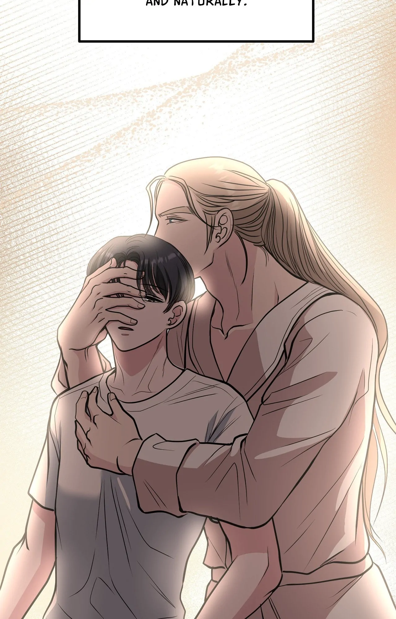 Squeaky Clean [Official] - Chapter 12 manhwa