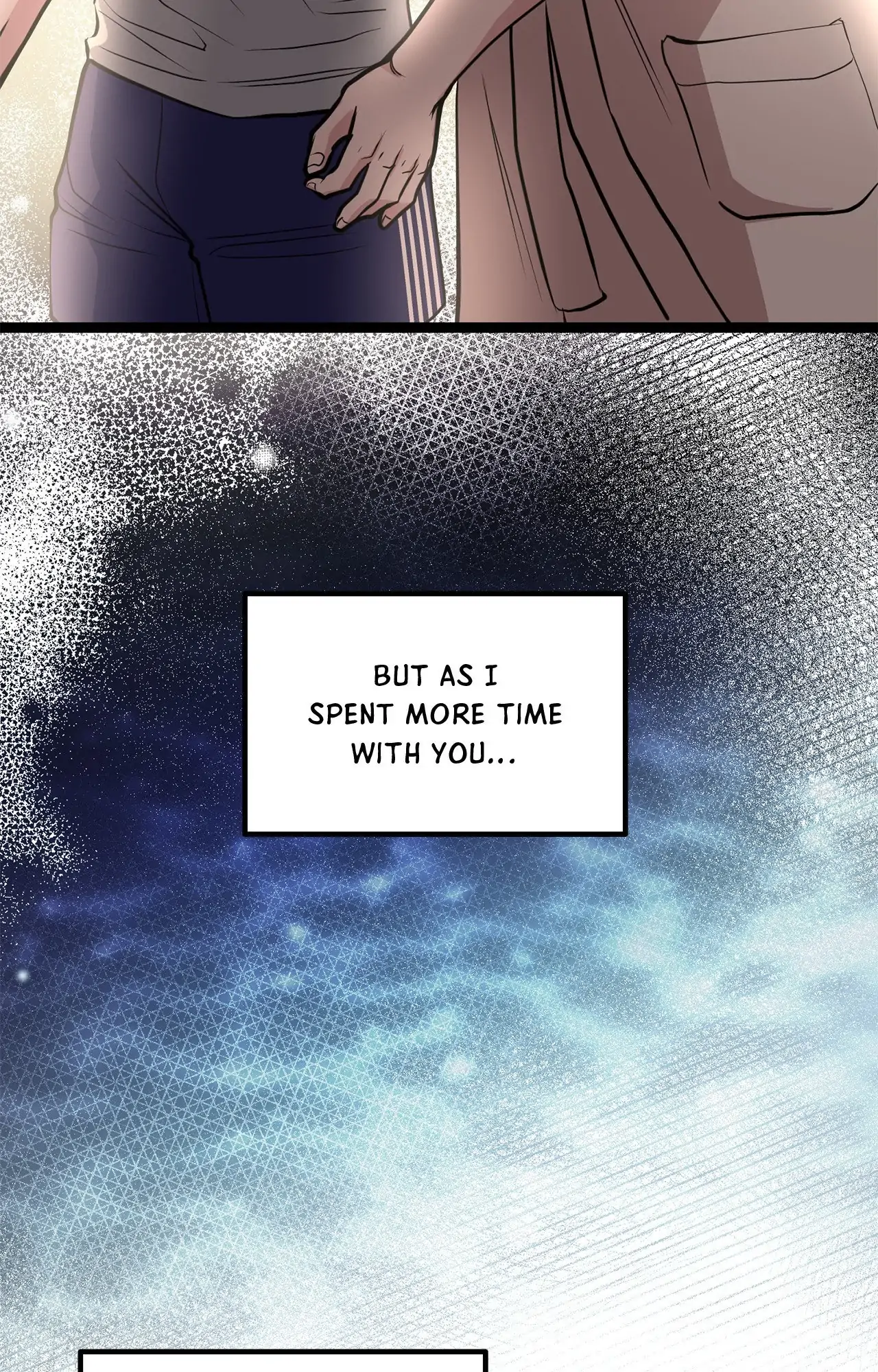 Squeaky Clean [Official] - Chapter 12 manhwa
