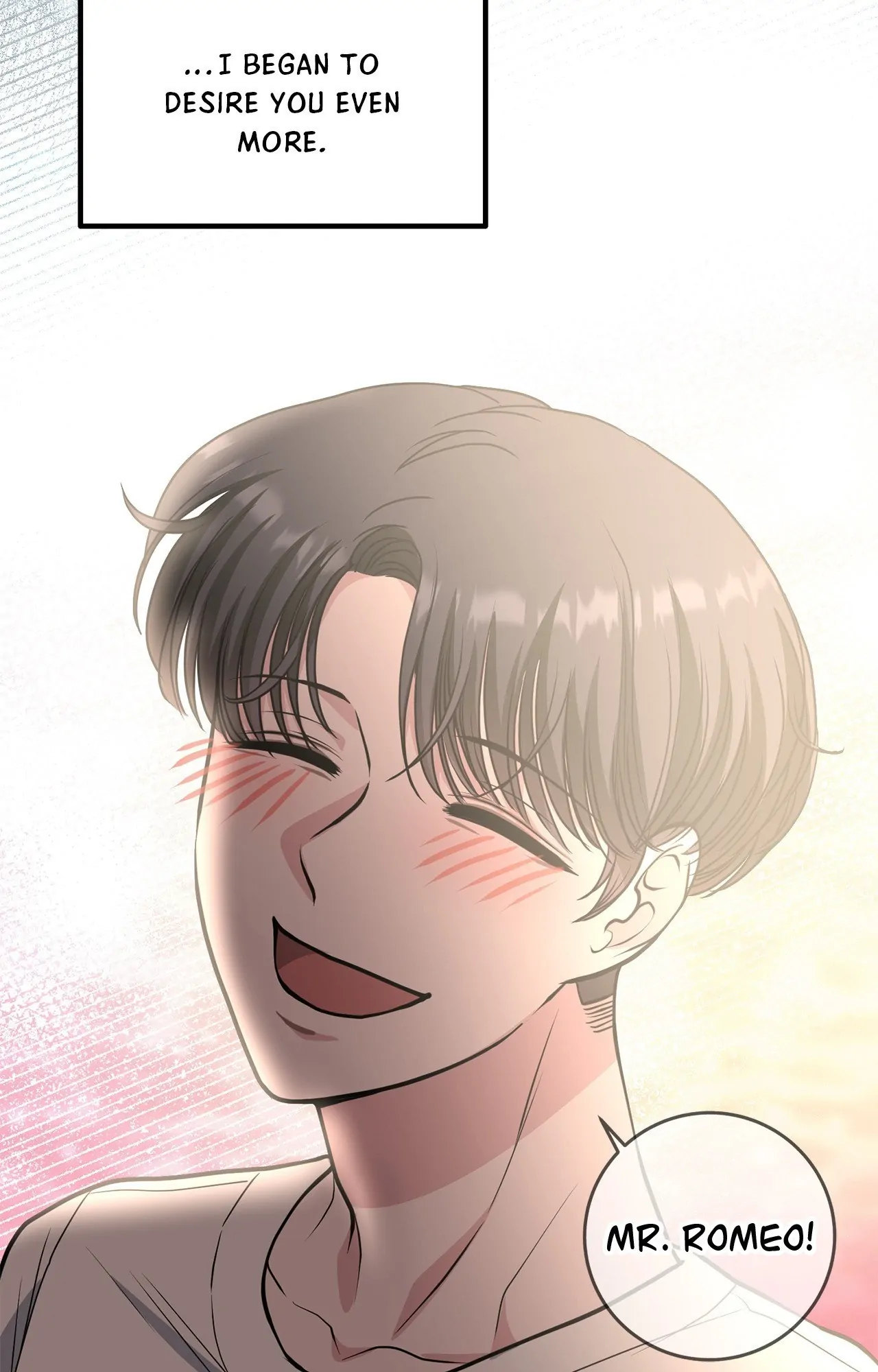 Squeaky Clean [Official] - Chapter 12 manhwa