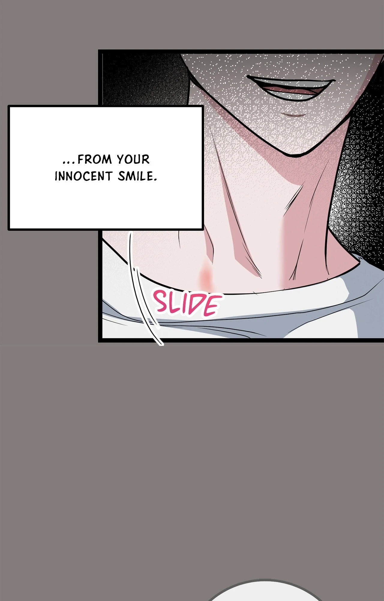 Squeaky Clean [Official] - Chapter 12 manhwa
