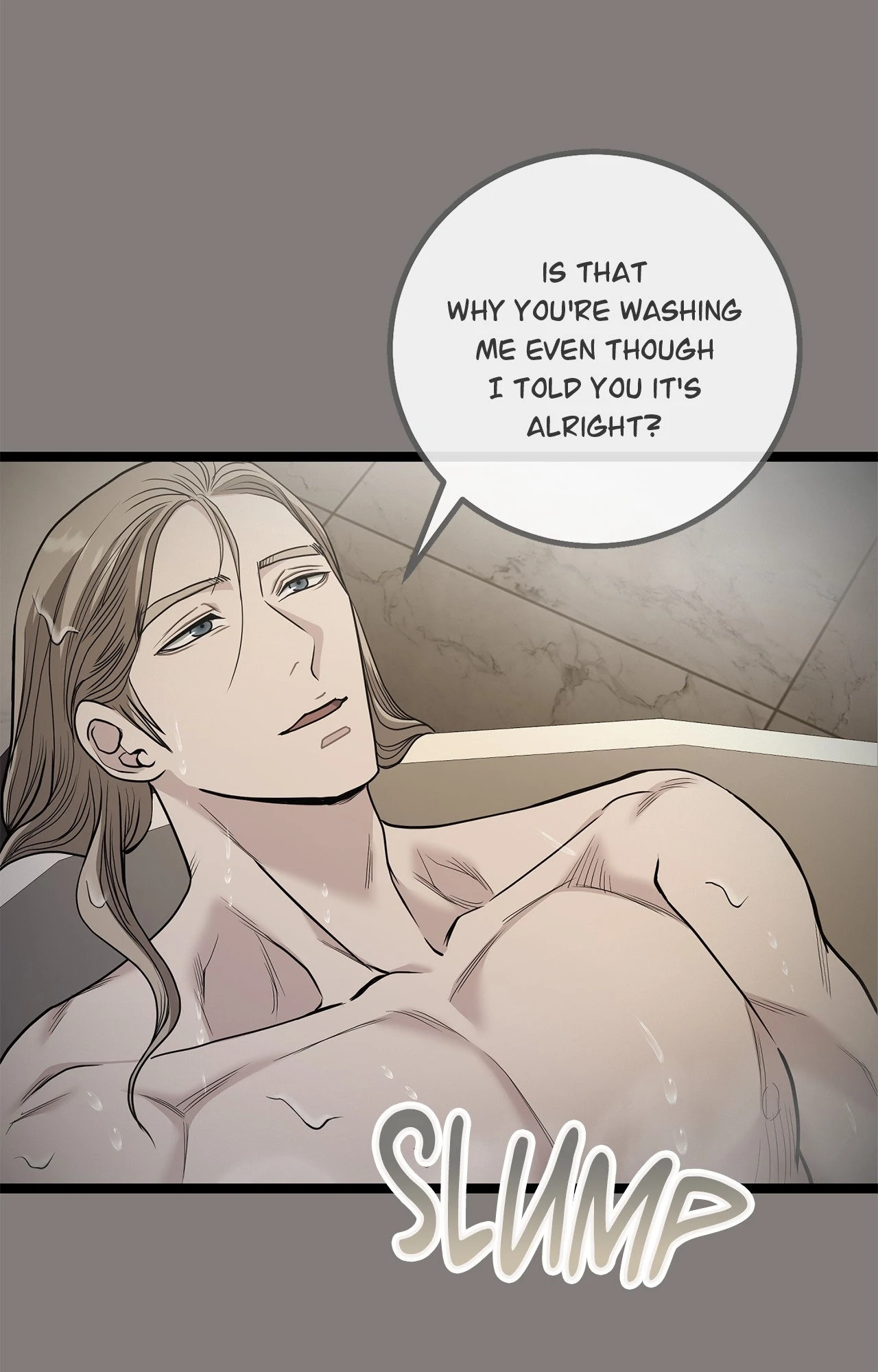 Squeaky Clean [Official] - Chapter 12 manhwa