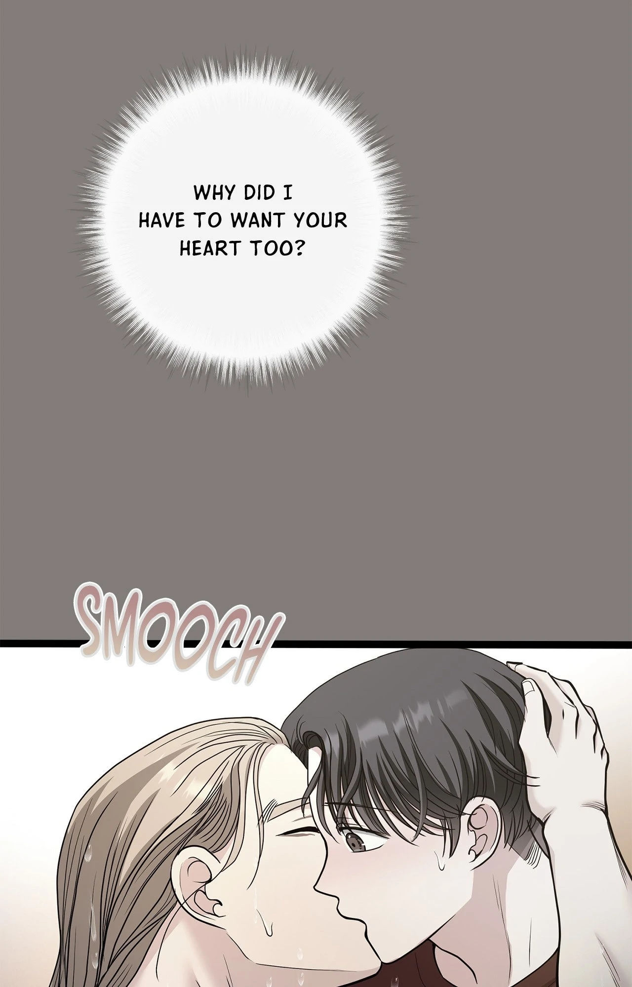 Squeaky Clean [Official] - Chapter 12 manhwa