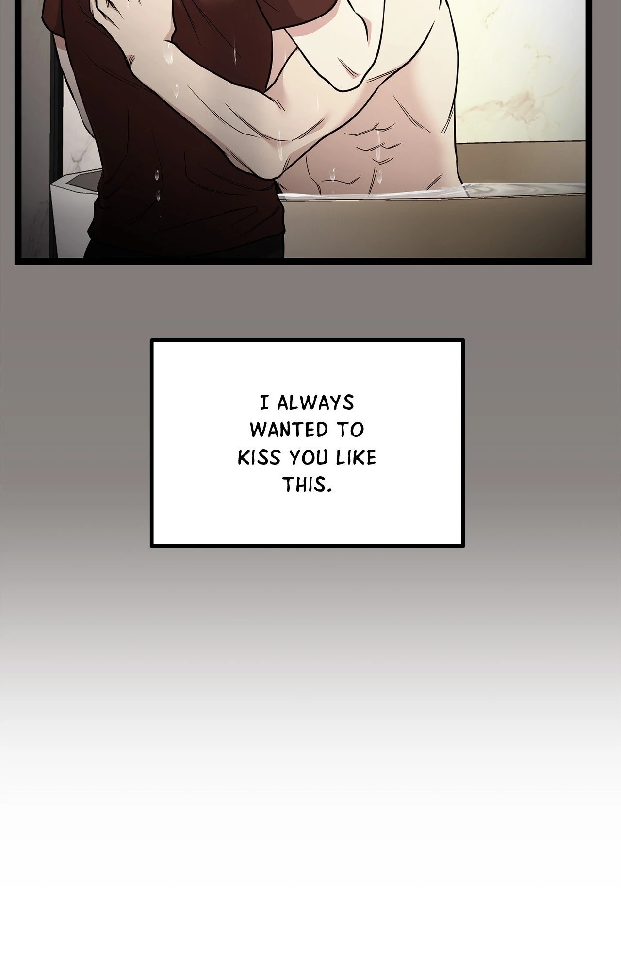 Squeaky Clean [Official] - Chapter 12 manhwa