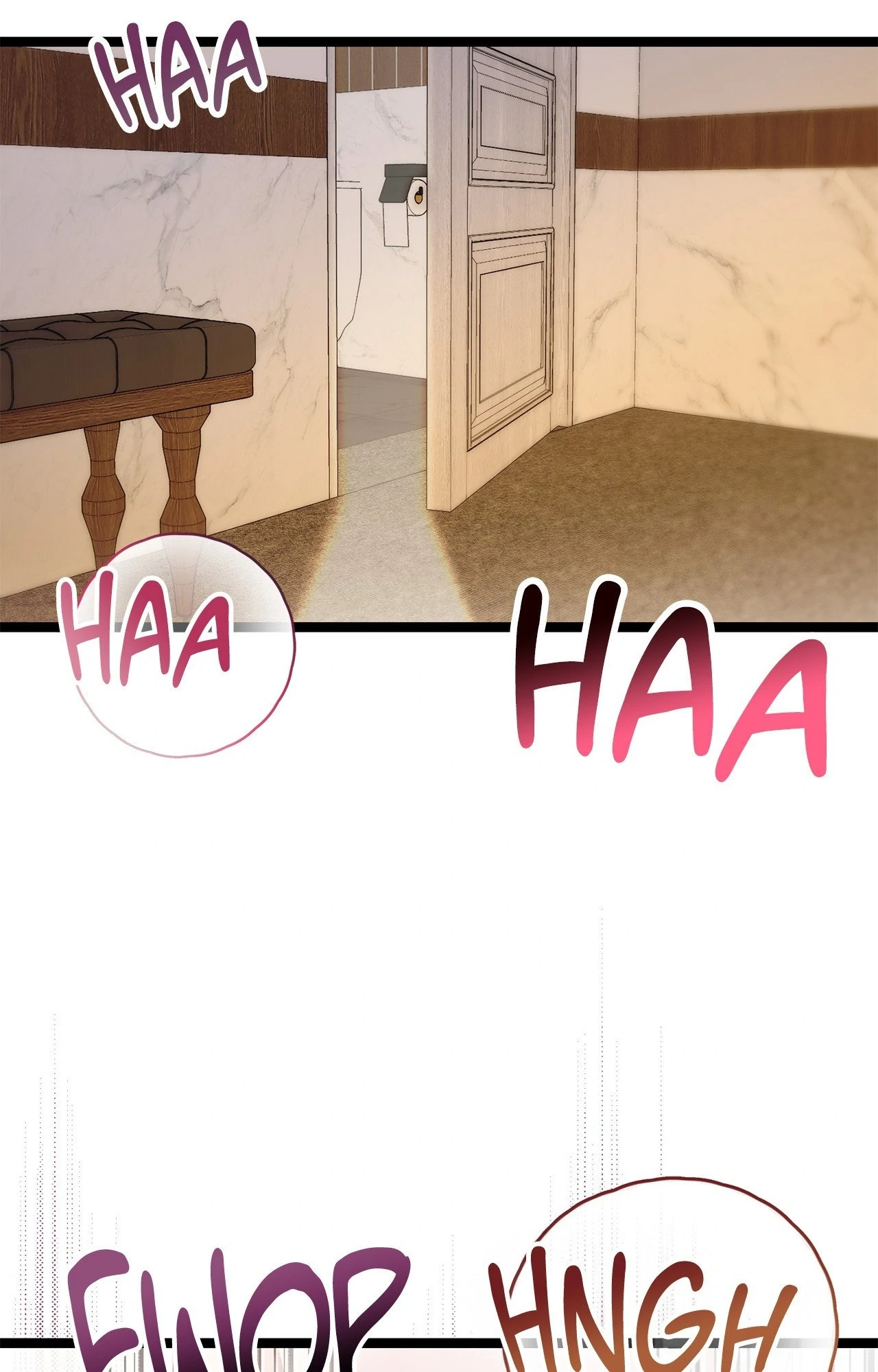 Squeaky Clean [Official] - Chapter 12 manhwa