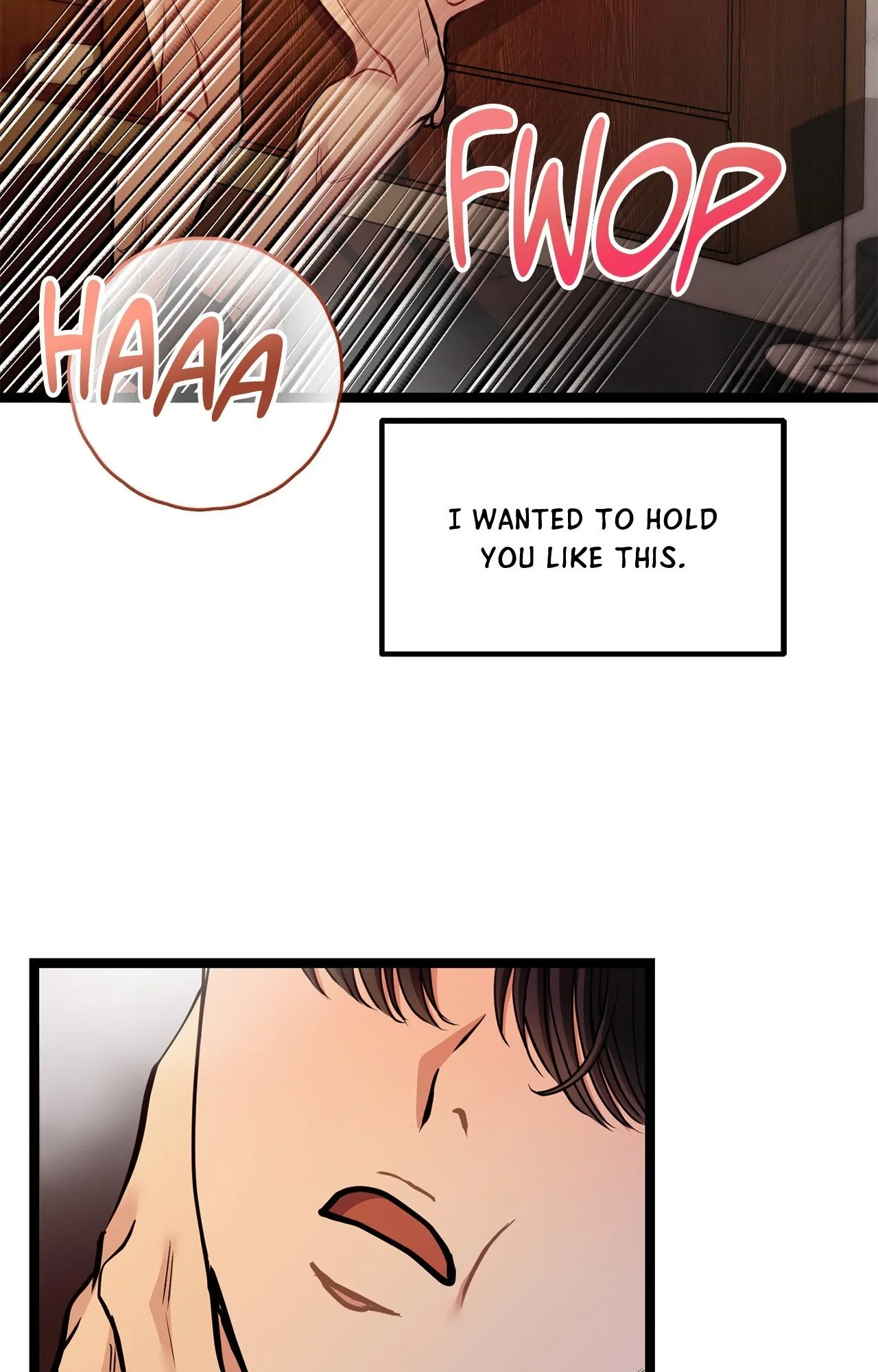 Squeaky Clean [Official] - Chapter 12 manhwa