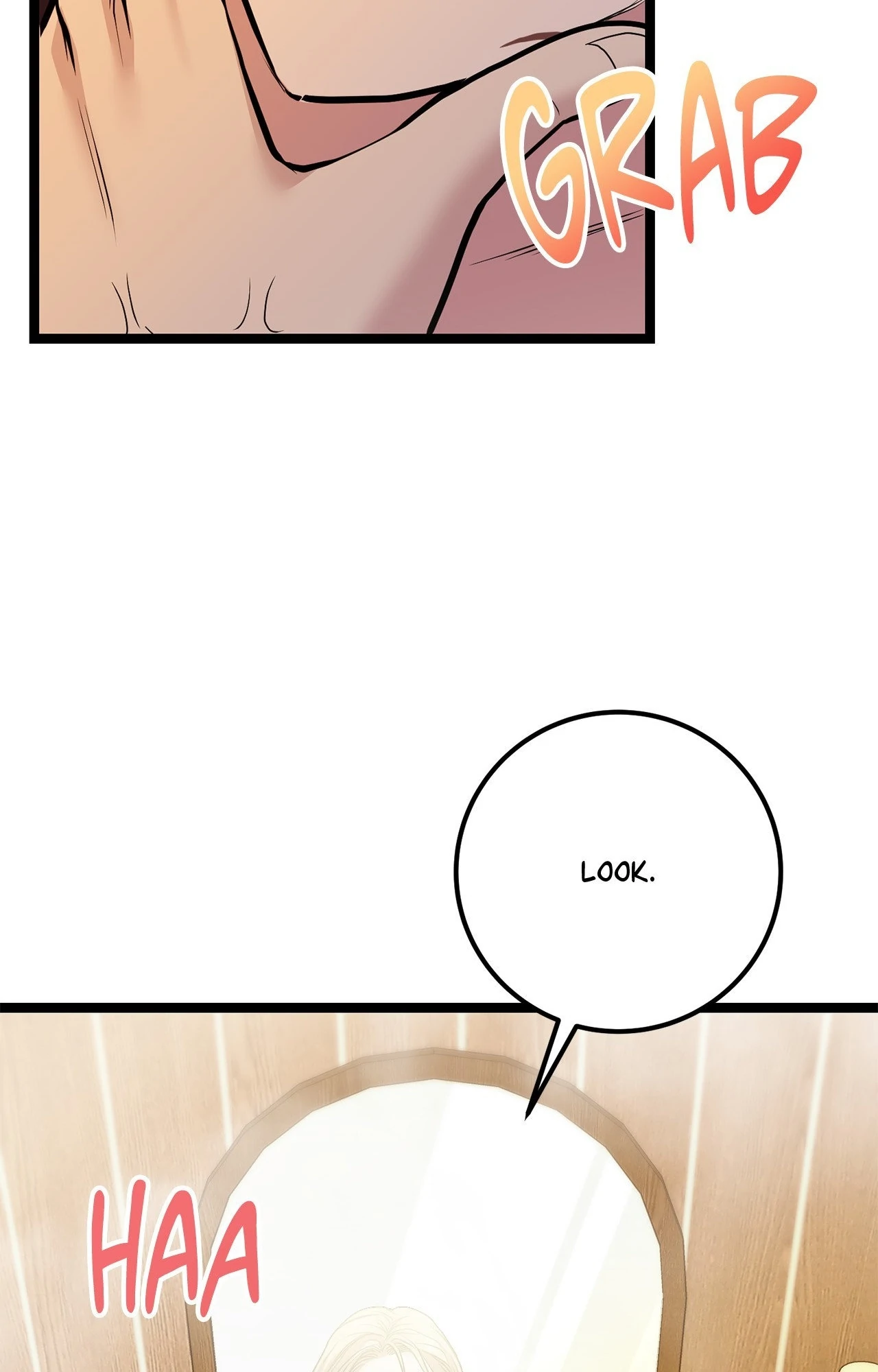 Squeaky Clean [Official] - Chapter 12 manhwa