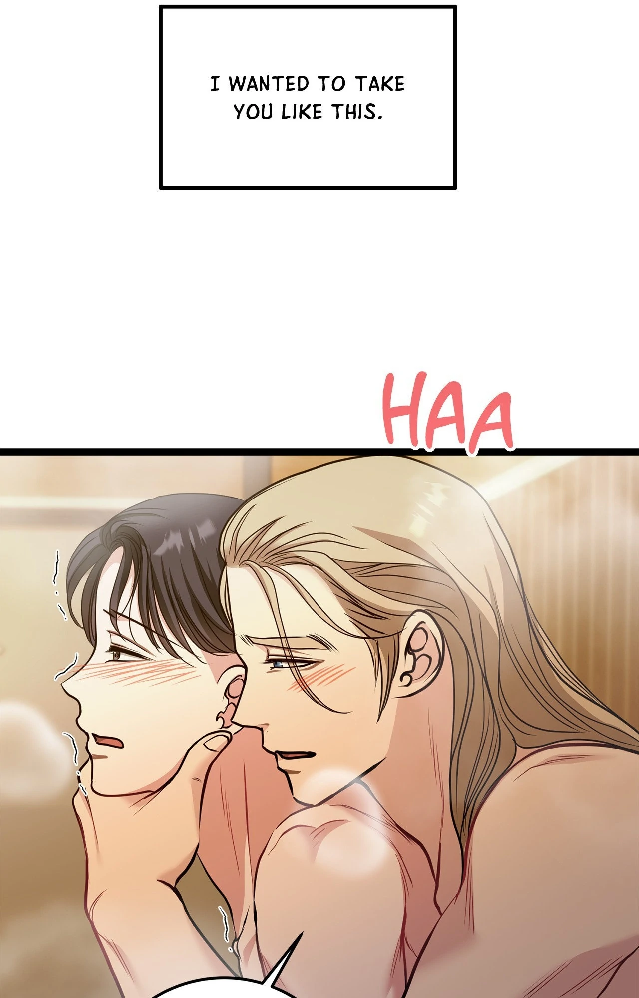 Squeaky Clean [Official] - Chapter 12 manhwa