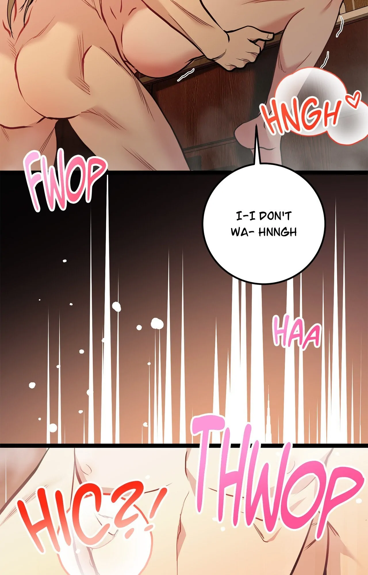 Squeaky Clean [Official] - Chapter 12 manhwa