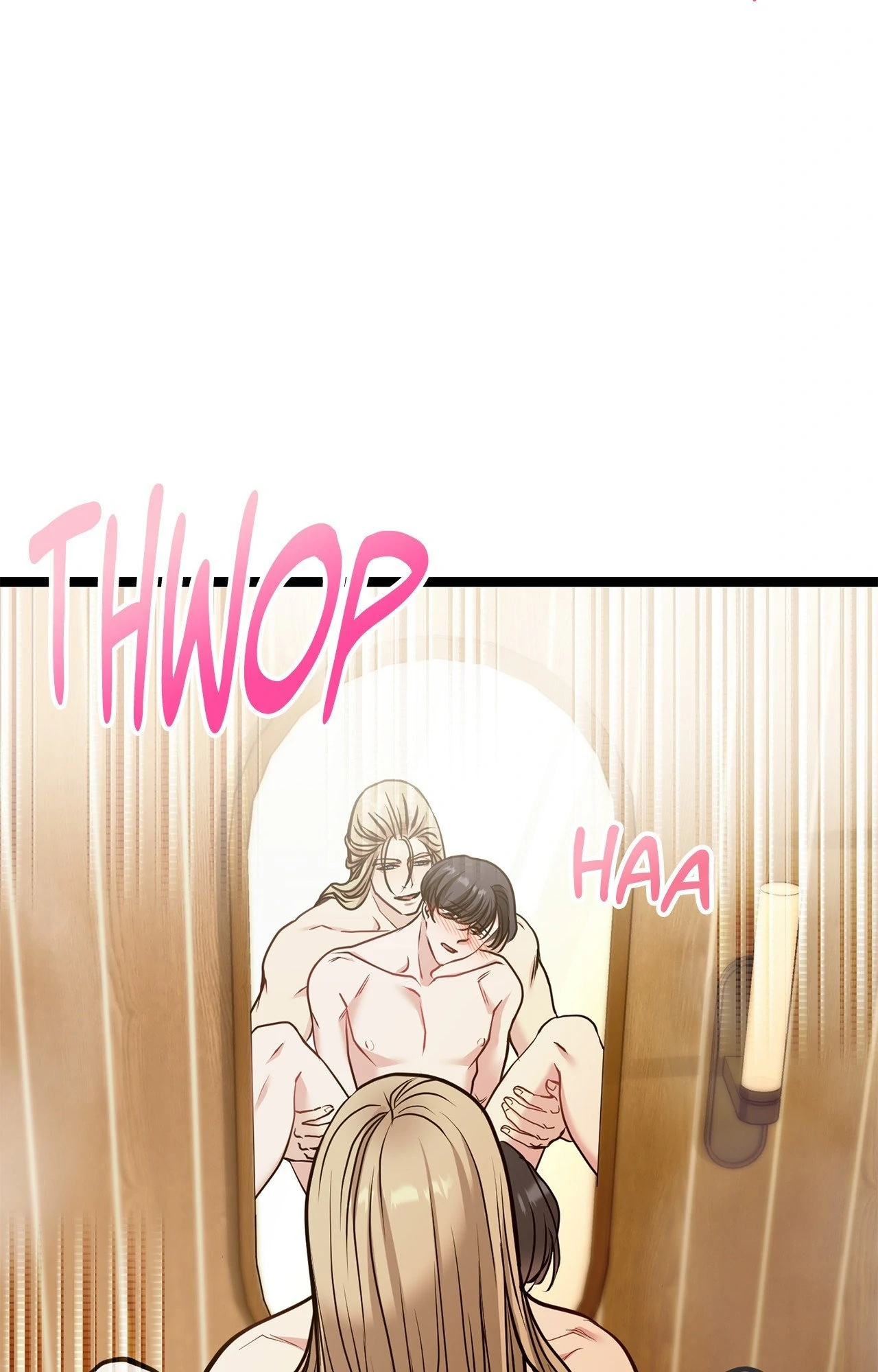 Squeaky Clean [Official] - Chapter 12 manhwa