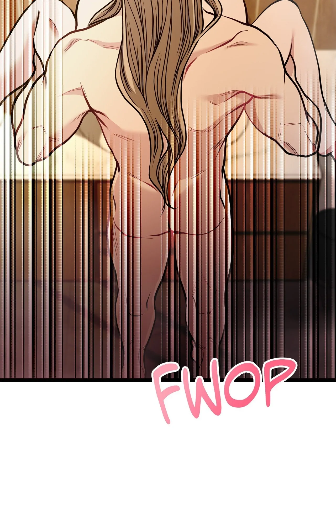 Squeaky Clean [Official] - Chapter 12 manhwa