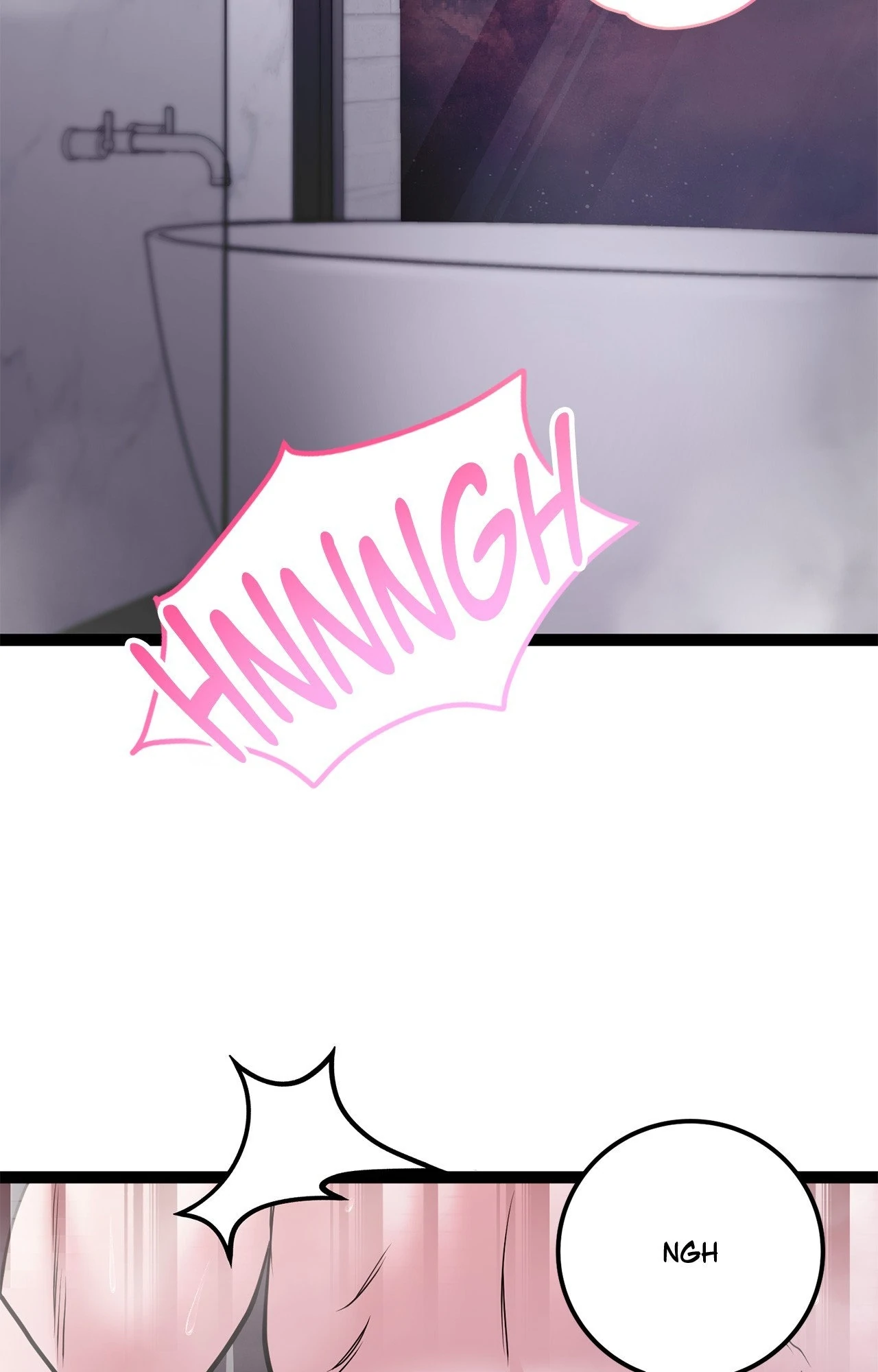 Squeaky Clean [Official] - Chapter 13 manhwa