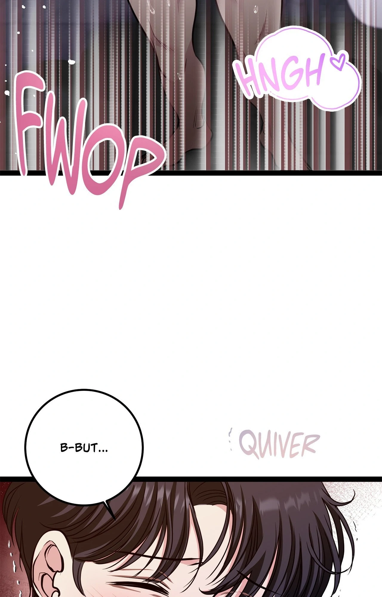 Squeaky Clean [Official] - Chapter 13 manhwa