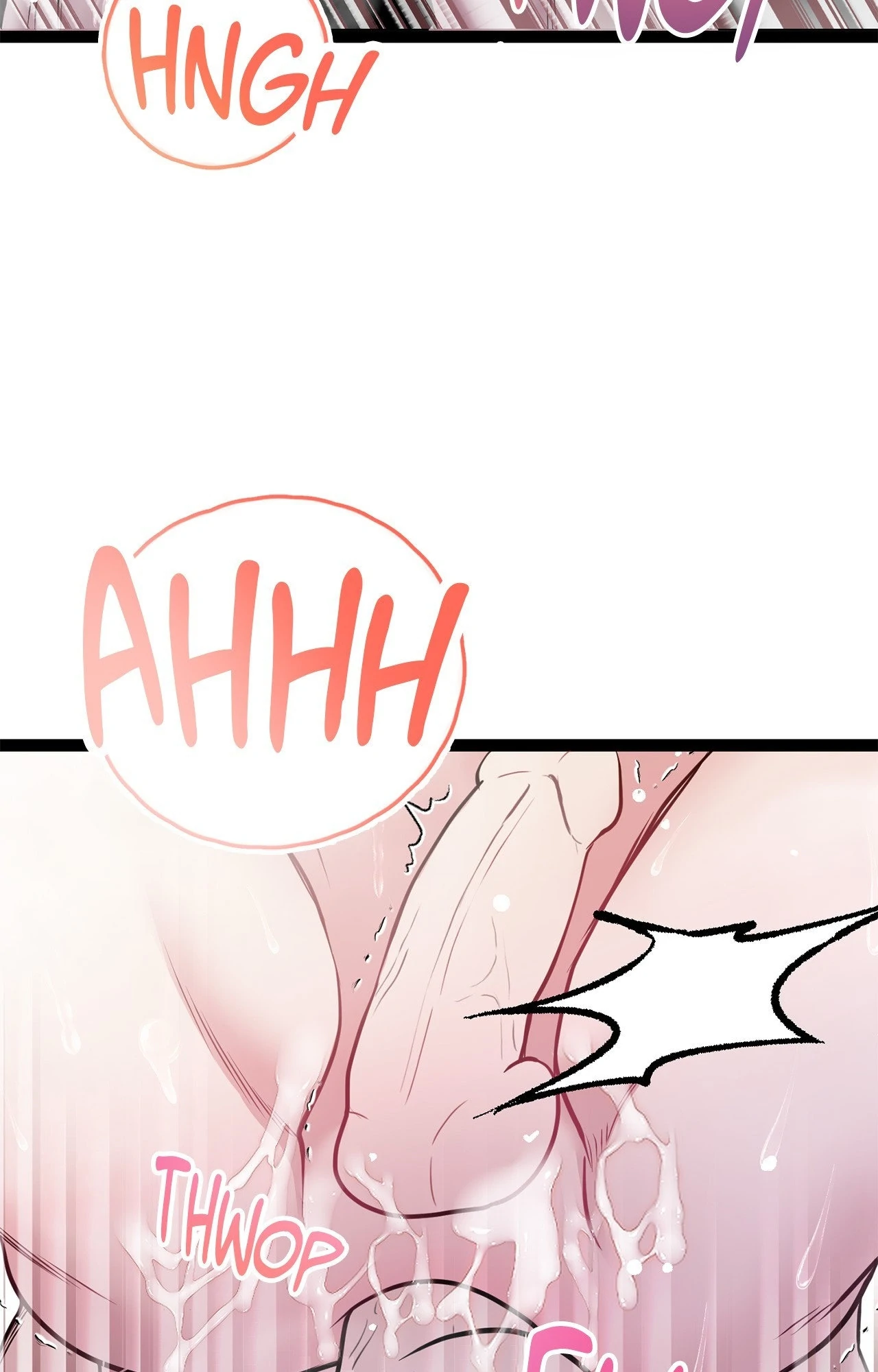 Squeaky Clean [Official] - Chapter 13 manhwa