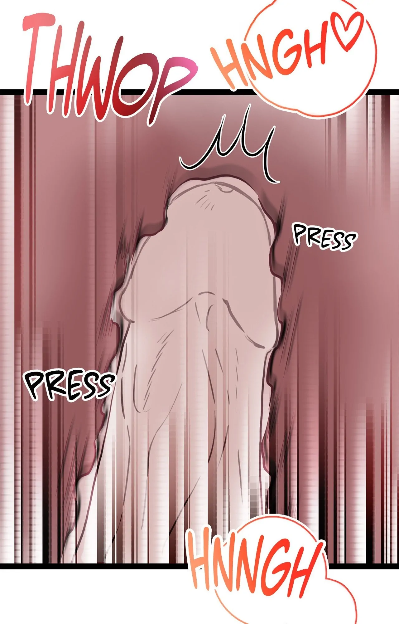 Squeaky Clean [Official] - Chapter 13 manhwa