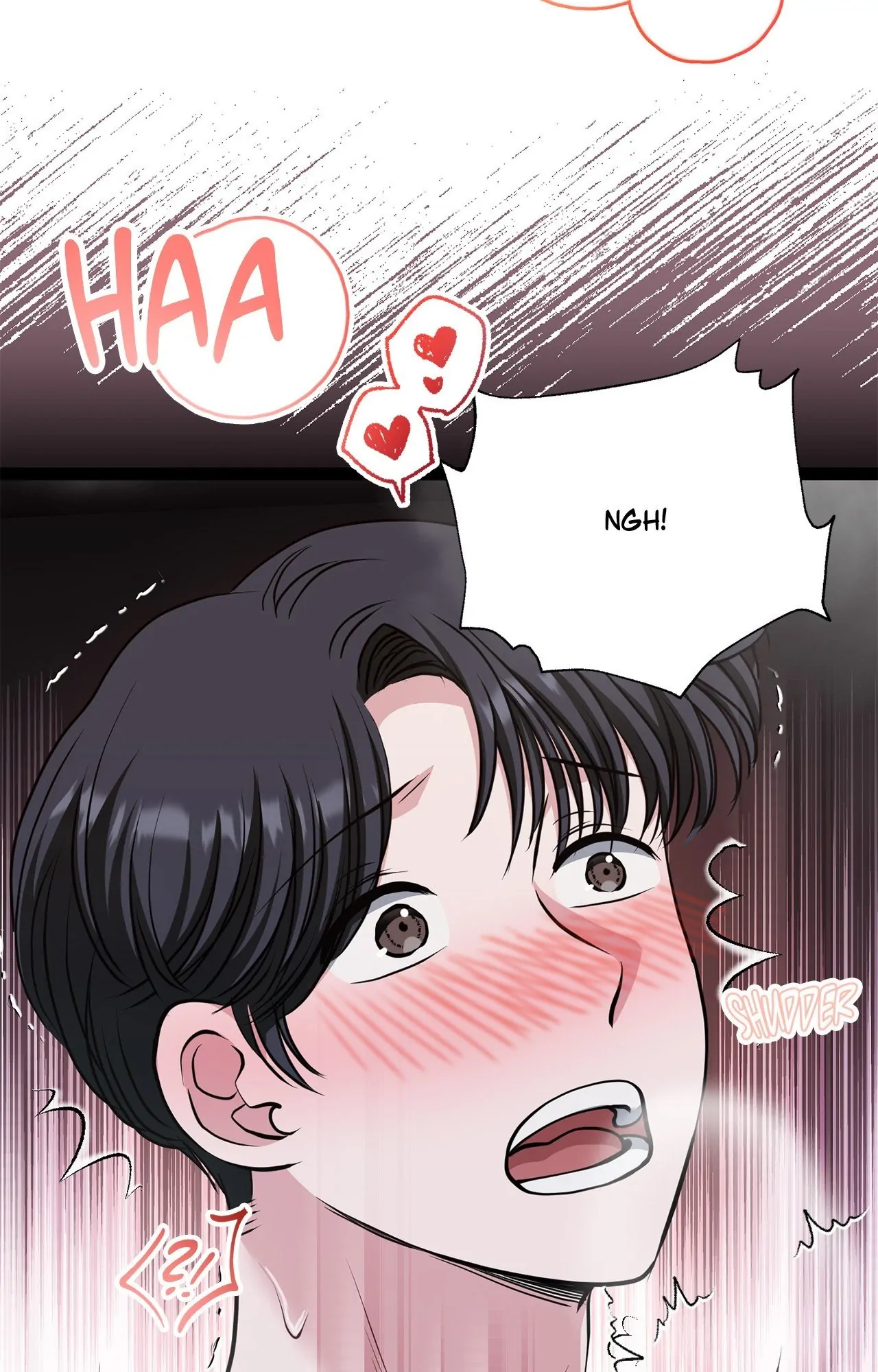 Squeaky Clean [Official] - Chapter 13 manhwa