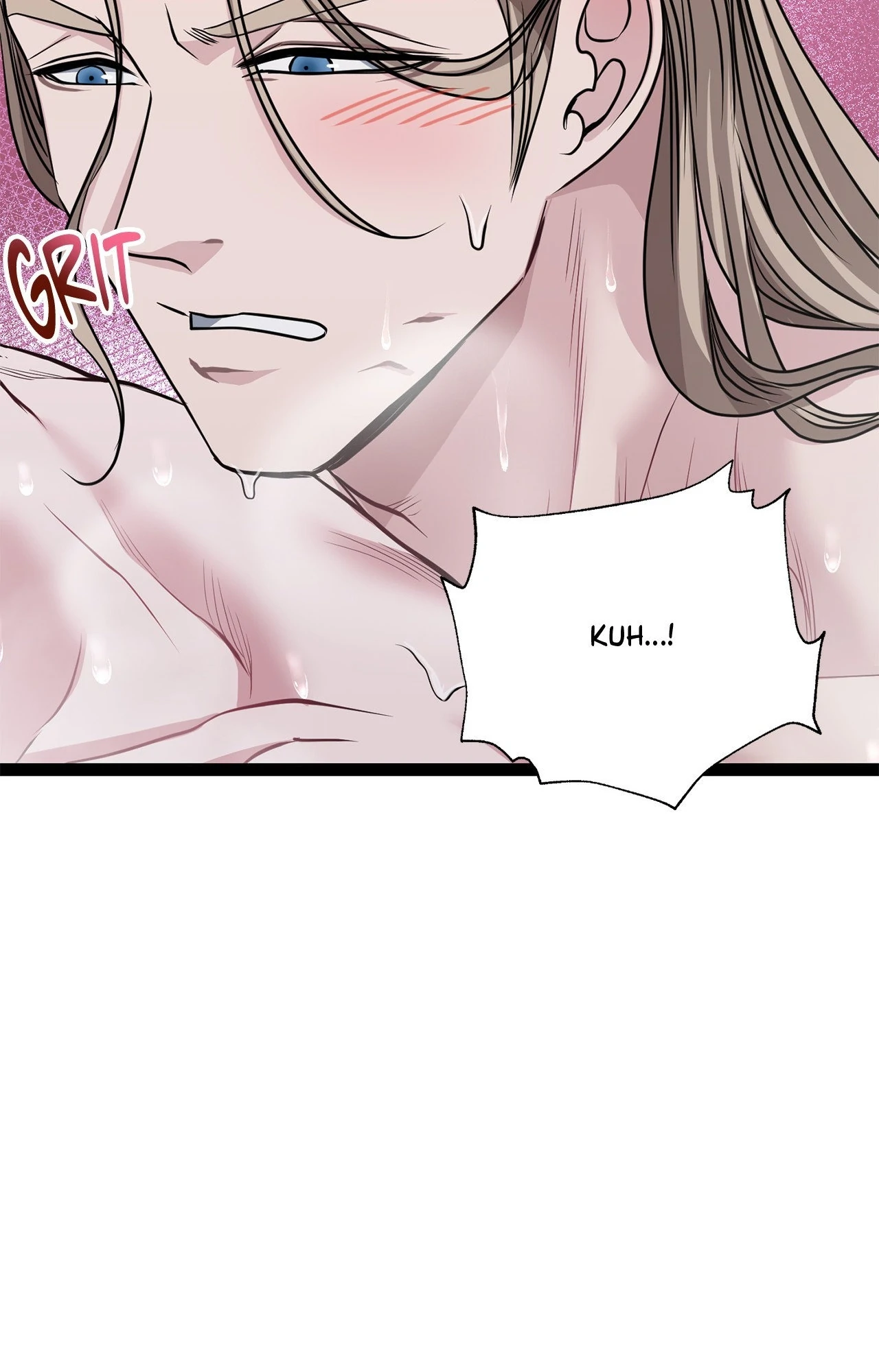 Squeaky Clean [Official] - Chapter 13 manhwa