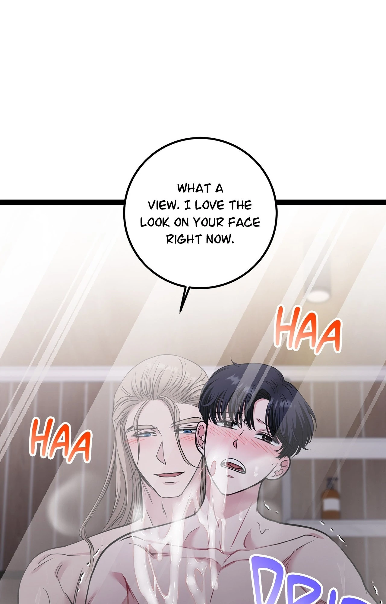 Squeaky Clean [Official] - Chapter 13 manhwa