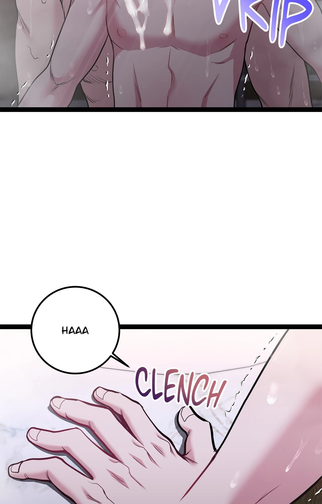 Squeaky Clean [Official] - Chapter 13 manhwa