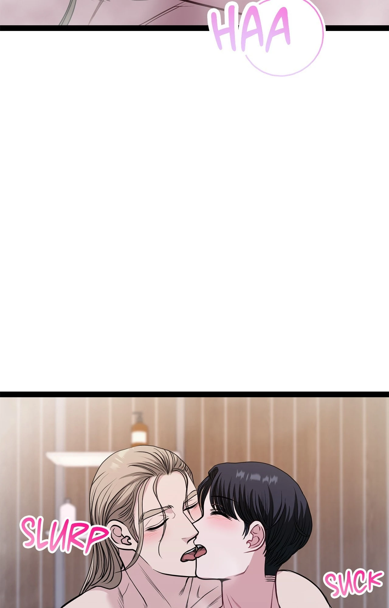 Squeaky Clean [Official] - Chapter 13 manhwa