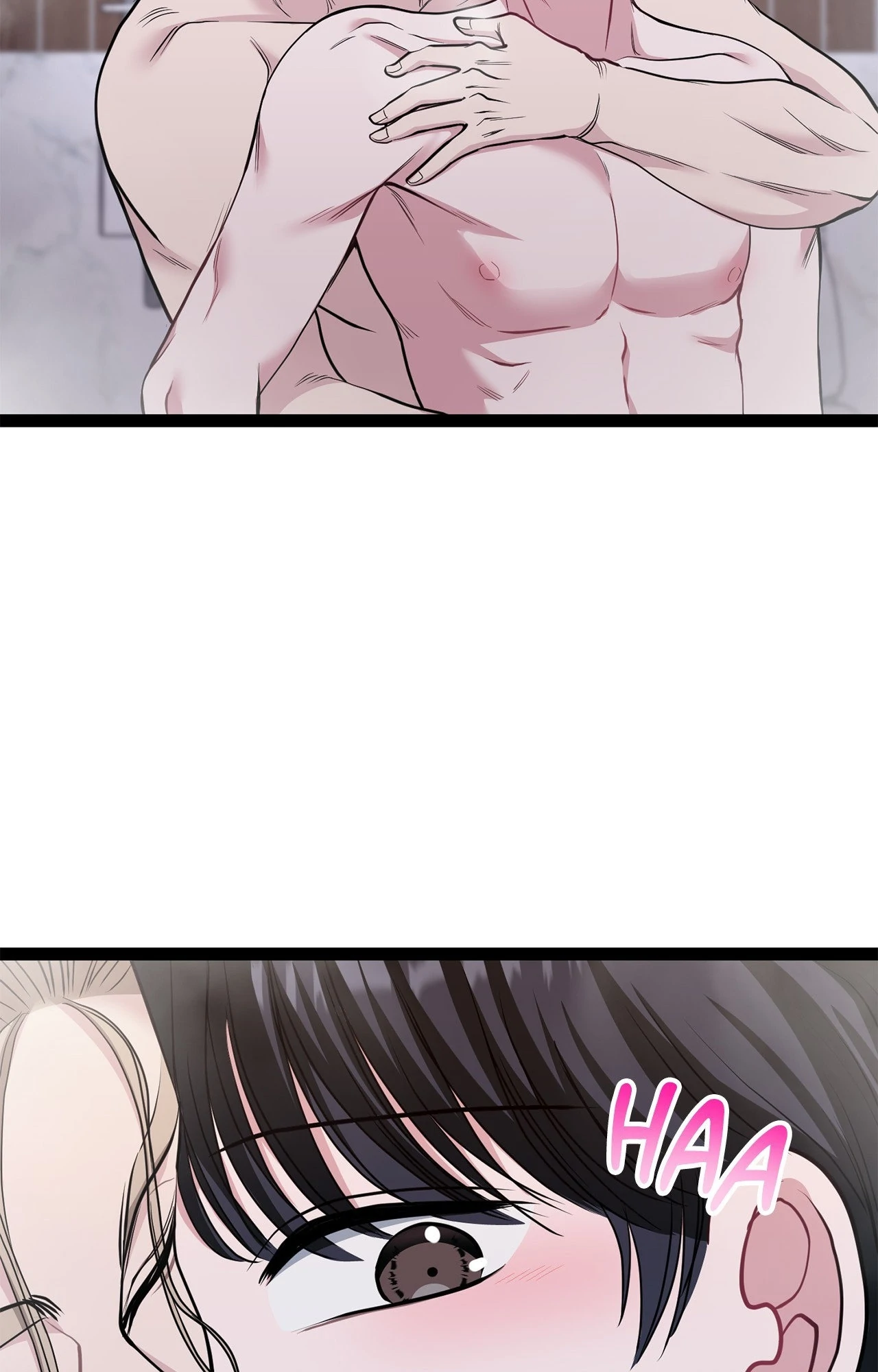 Squeaky Clean [Official] - Chapter 13 manhwa