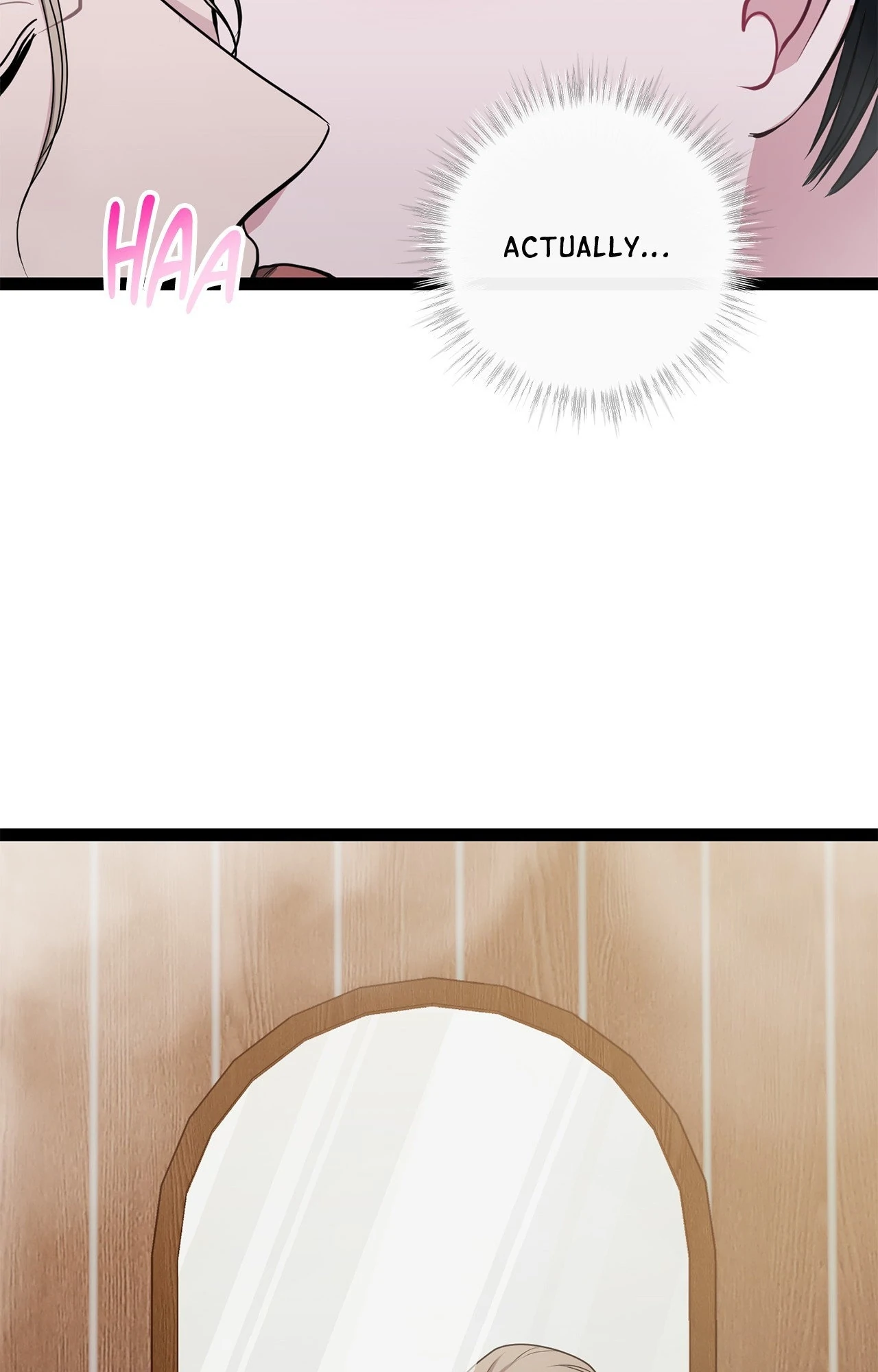 Squeaky Clean [Official] - Chapter 13 manhwa