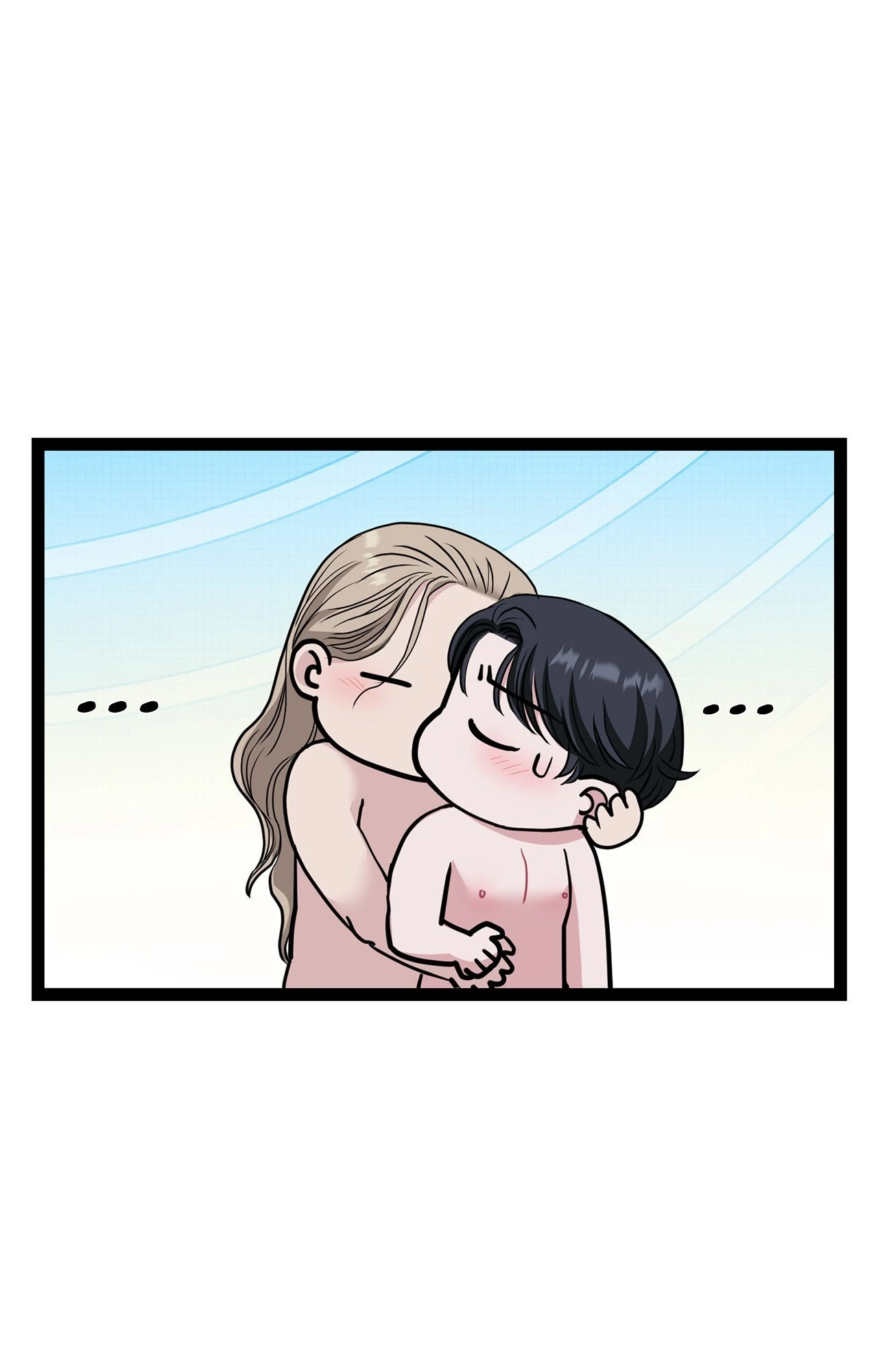 Squeaky Clean [Official] - Chapter 13 manhwa