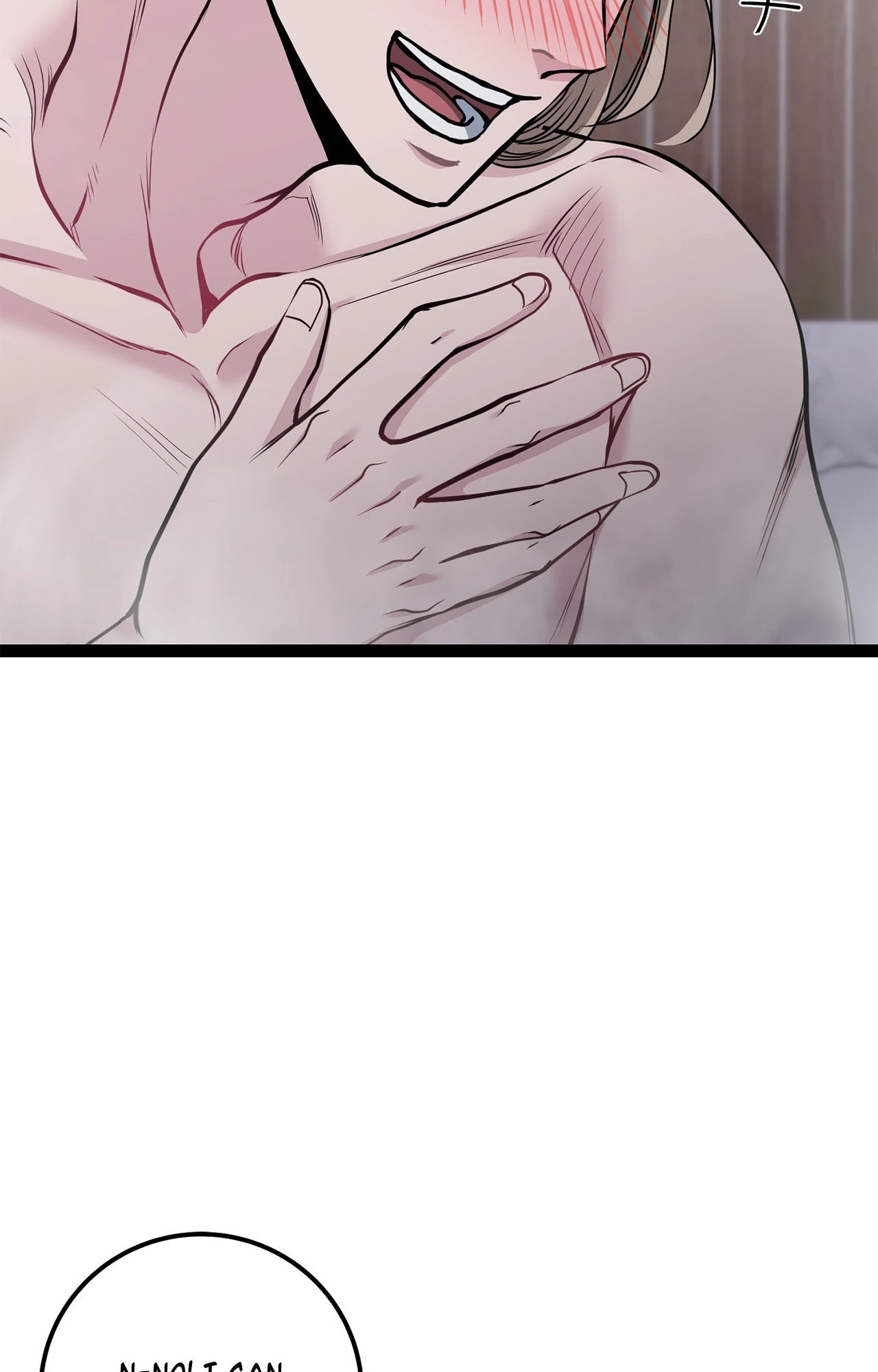 Squeaky Clean [Official] - Chapter 13 manhwa