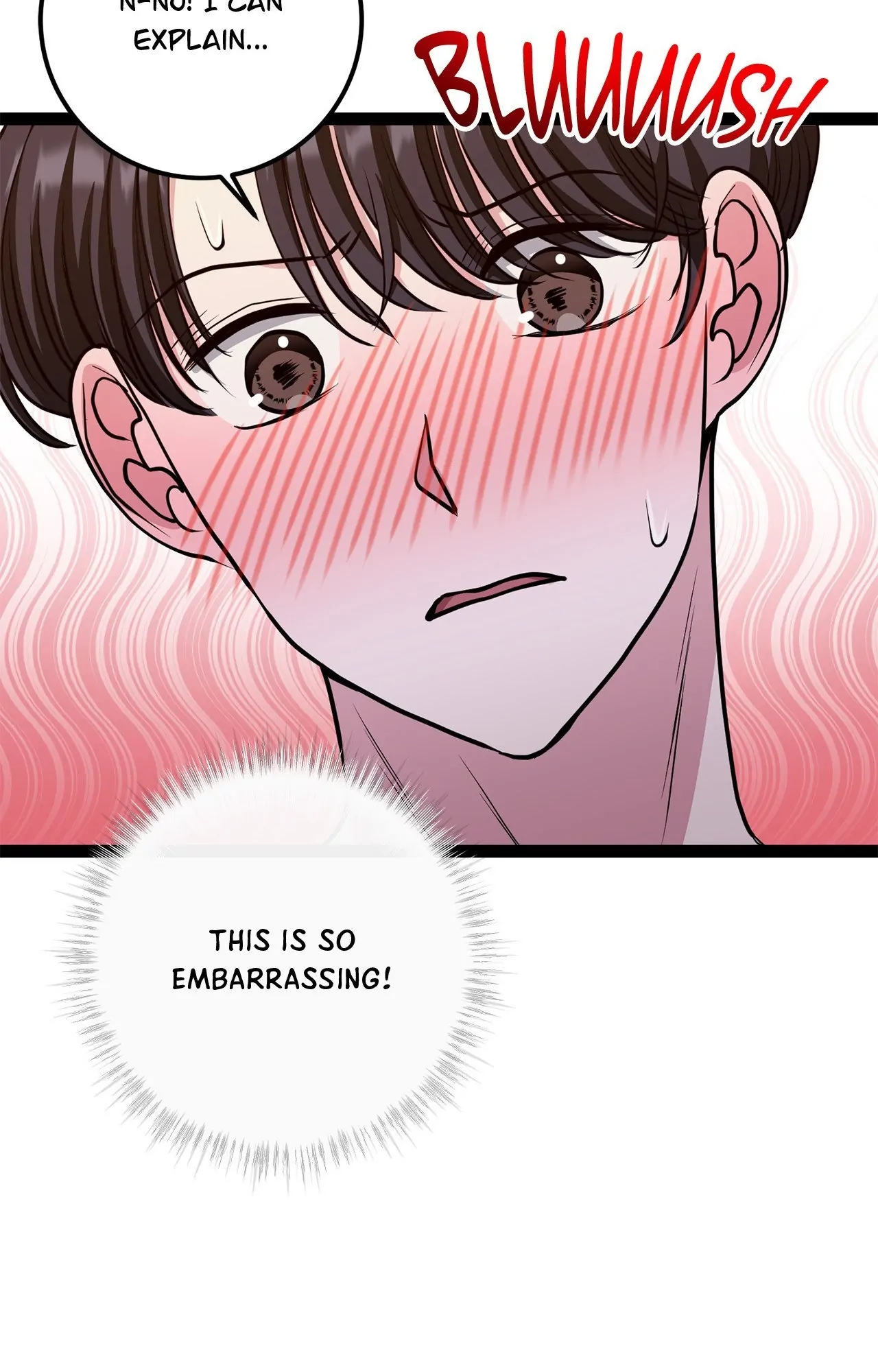 Squeaky Clean [Official] - Chapter 13 manhwa
