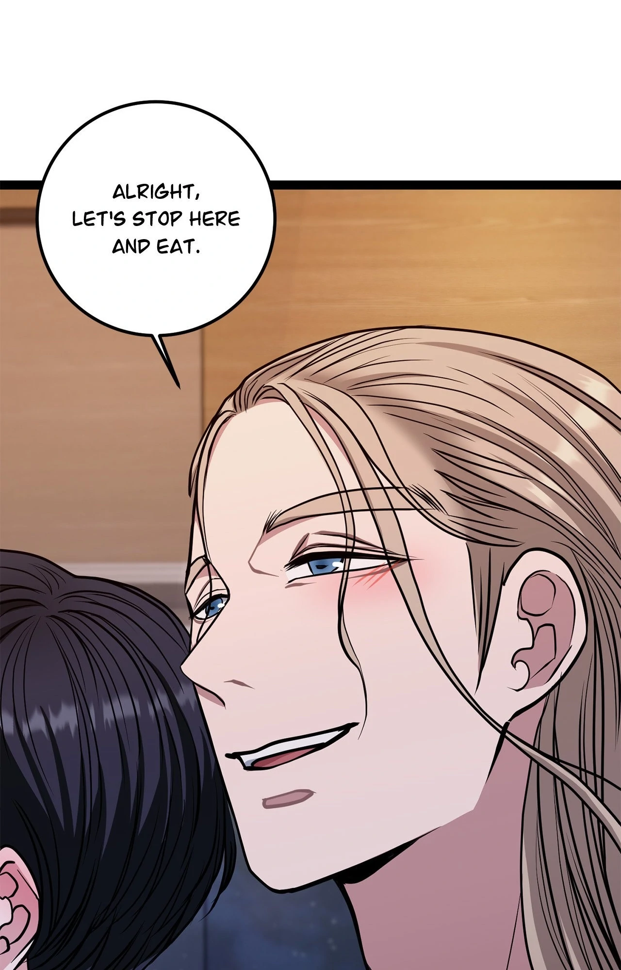 Squeaky Clean [Official] - Chapter 13 manhwa