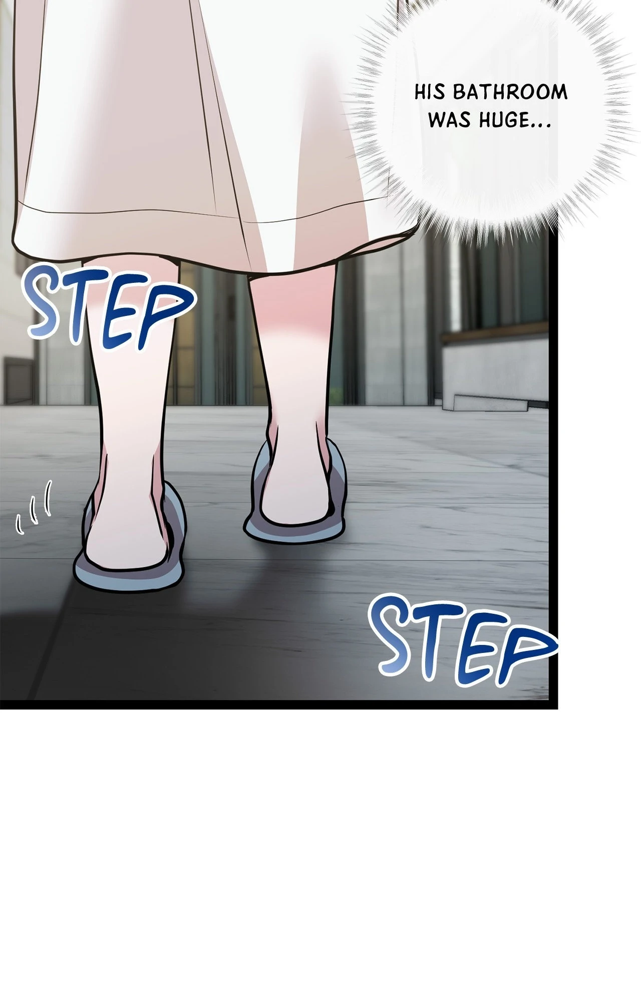 Squeaky Clean [Official] - Chapter 13 manhwa