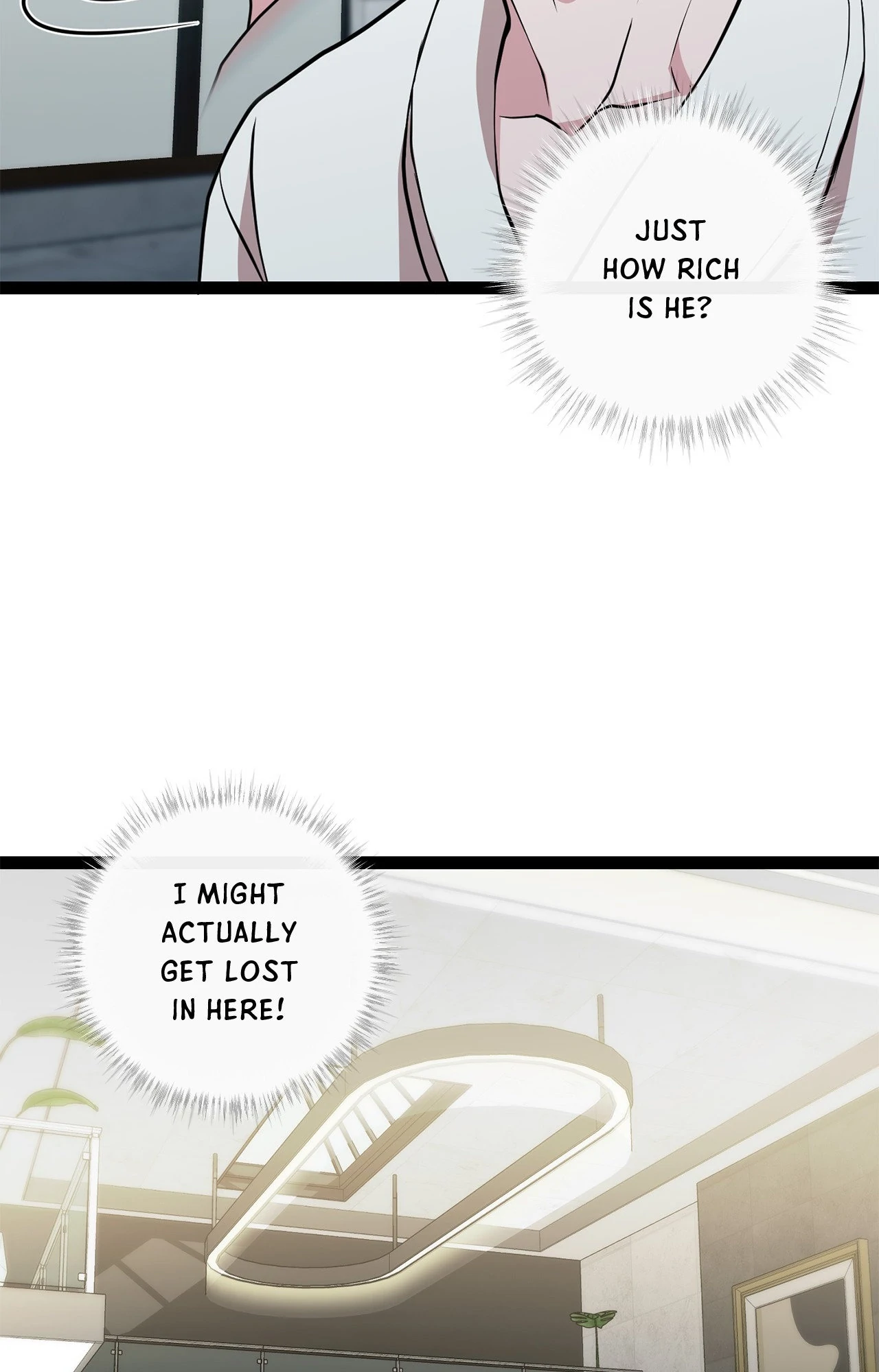 Squeaky Clean [Official] - Chapter 13 manhwa