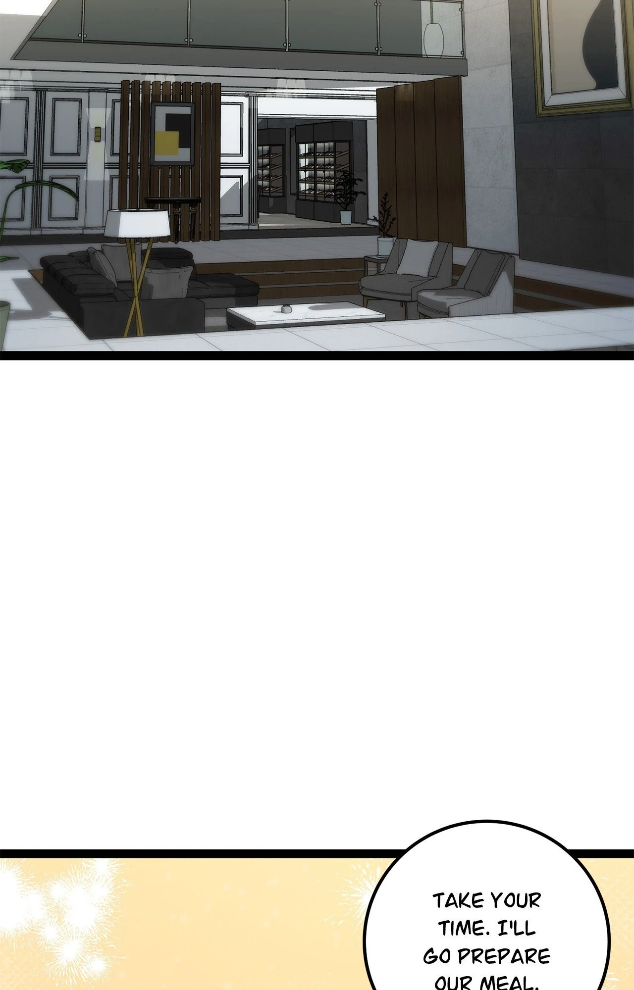 Squeaky Clean [Official] - Chapter 13 manhwa