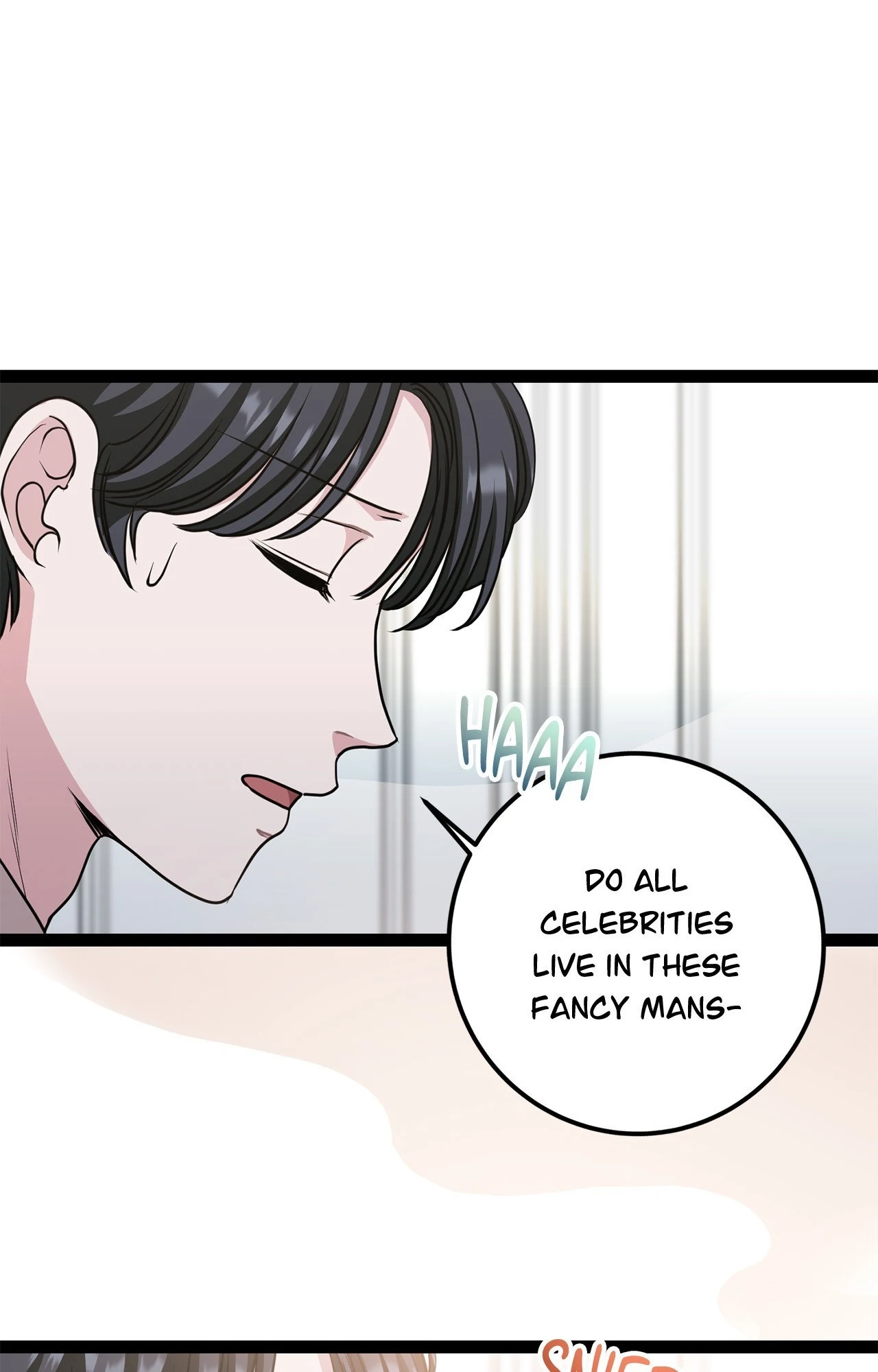 Squeaky Clean [Official] - Chapter 13 manhwa