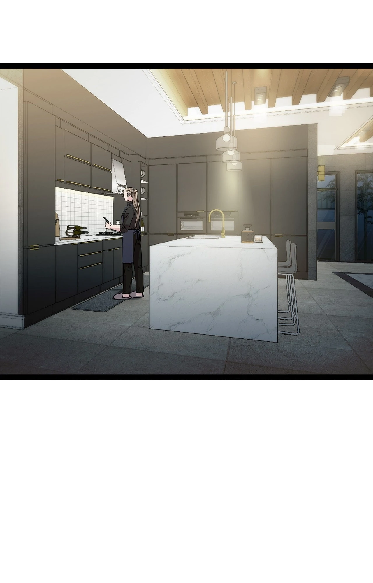 Squeaky Clean [Official] - Chapter 13 manhwa