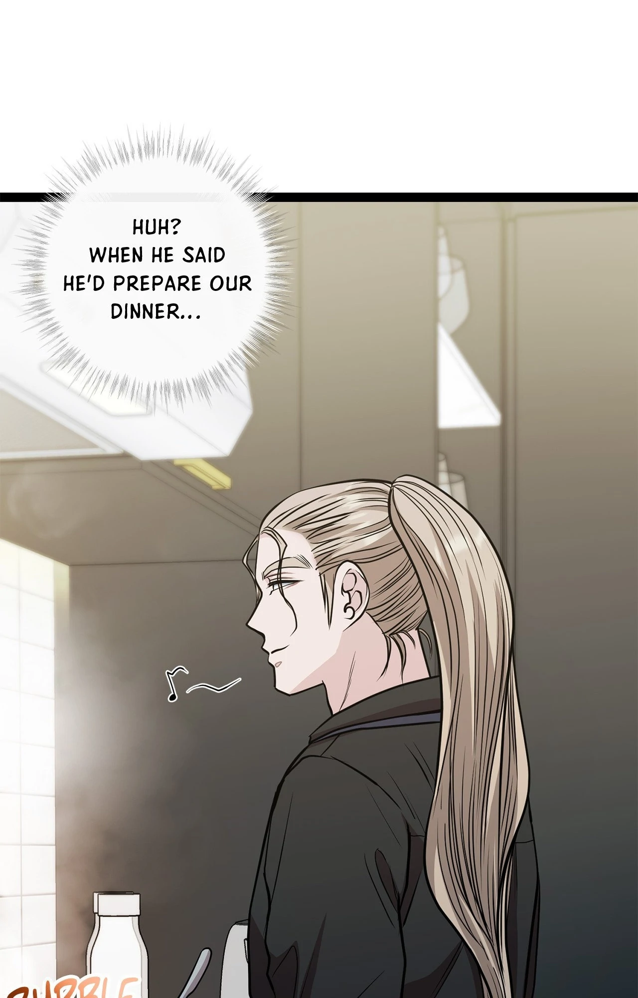 Squeaky Clean [Official] - Chapter 13 manhwa