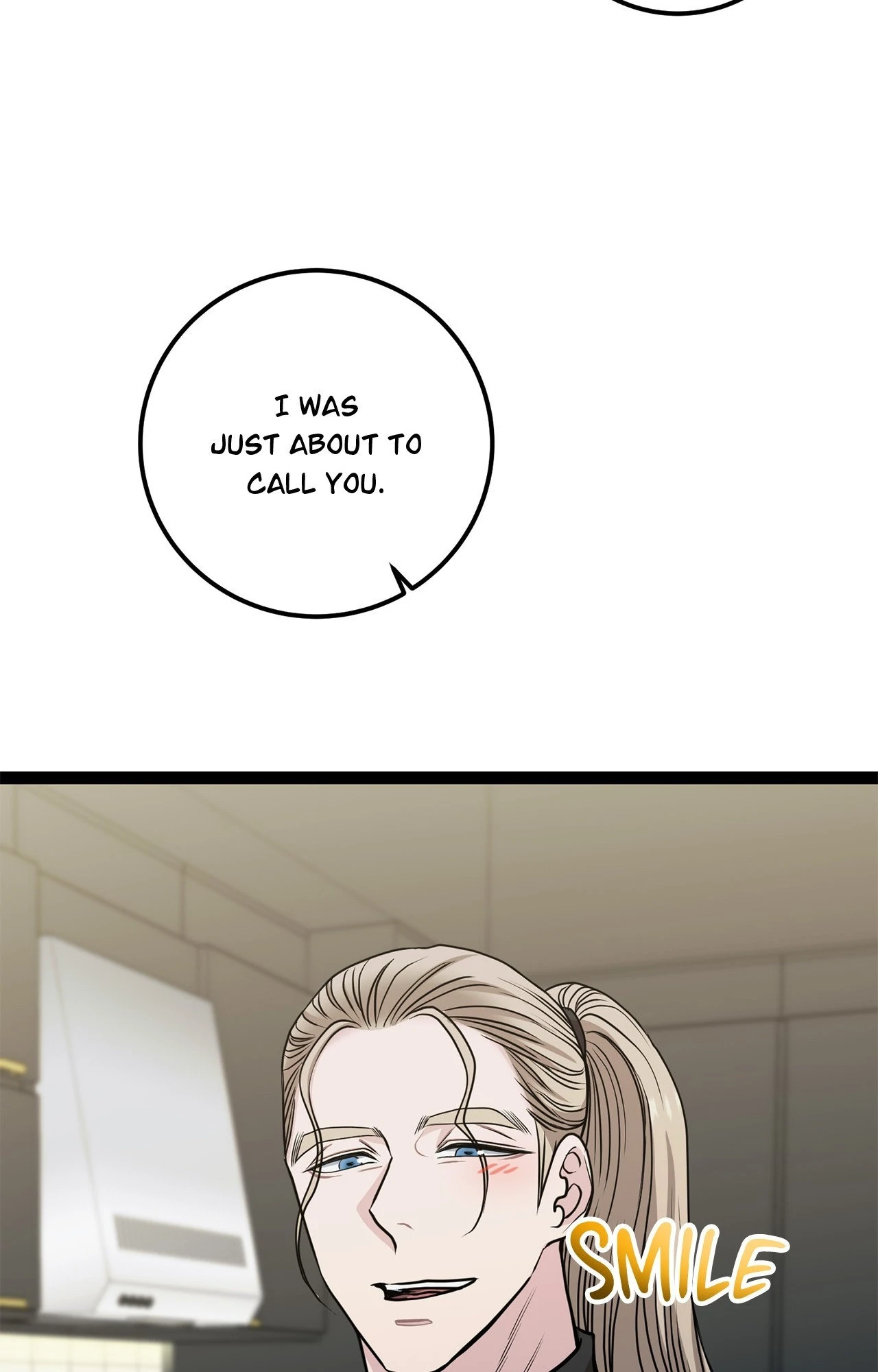 Squeaky Clean [Official] - Chapter 13 manhwa