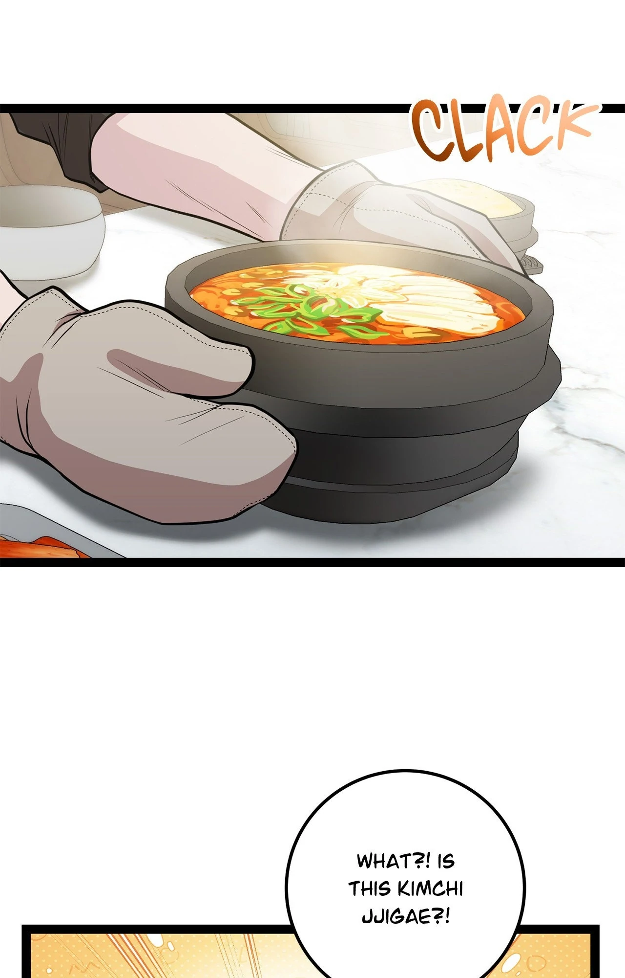 Squeaky Clean [Official] - Chapter 13 manhwa