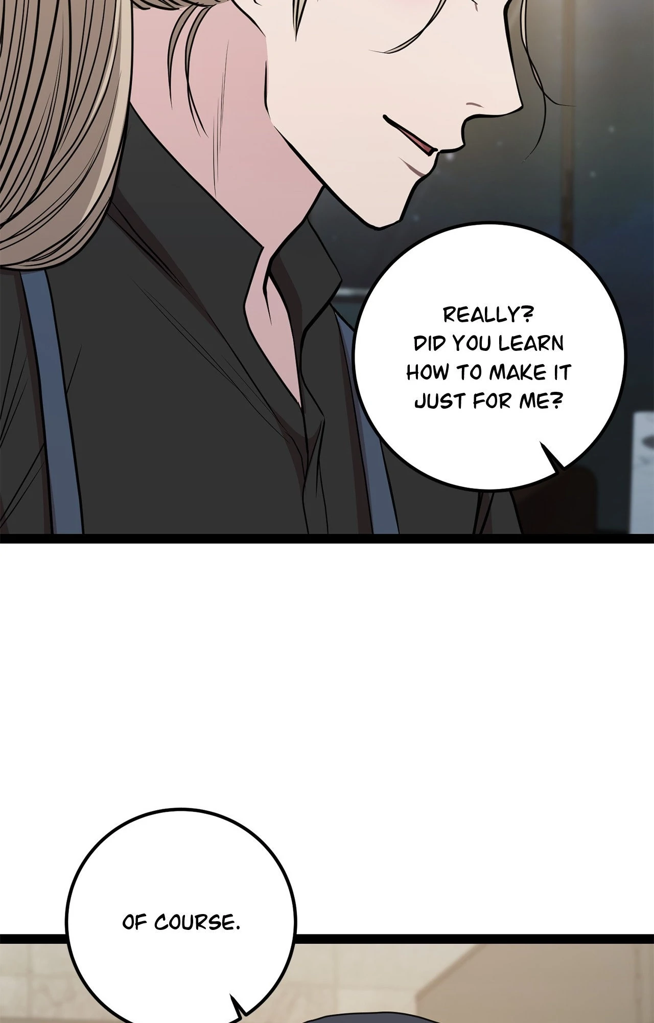 Squeaky Clean [Official] - Chapter 13 manhwa