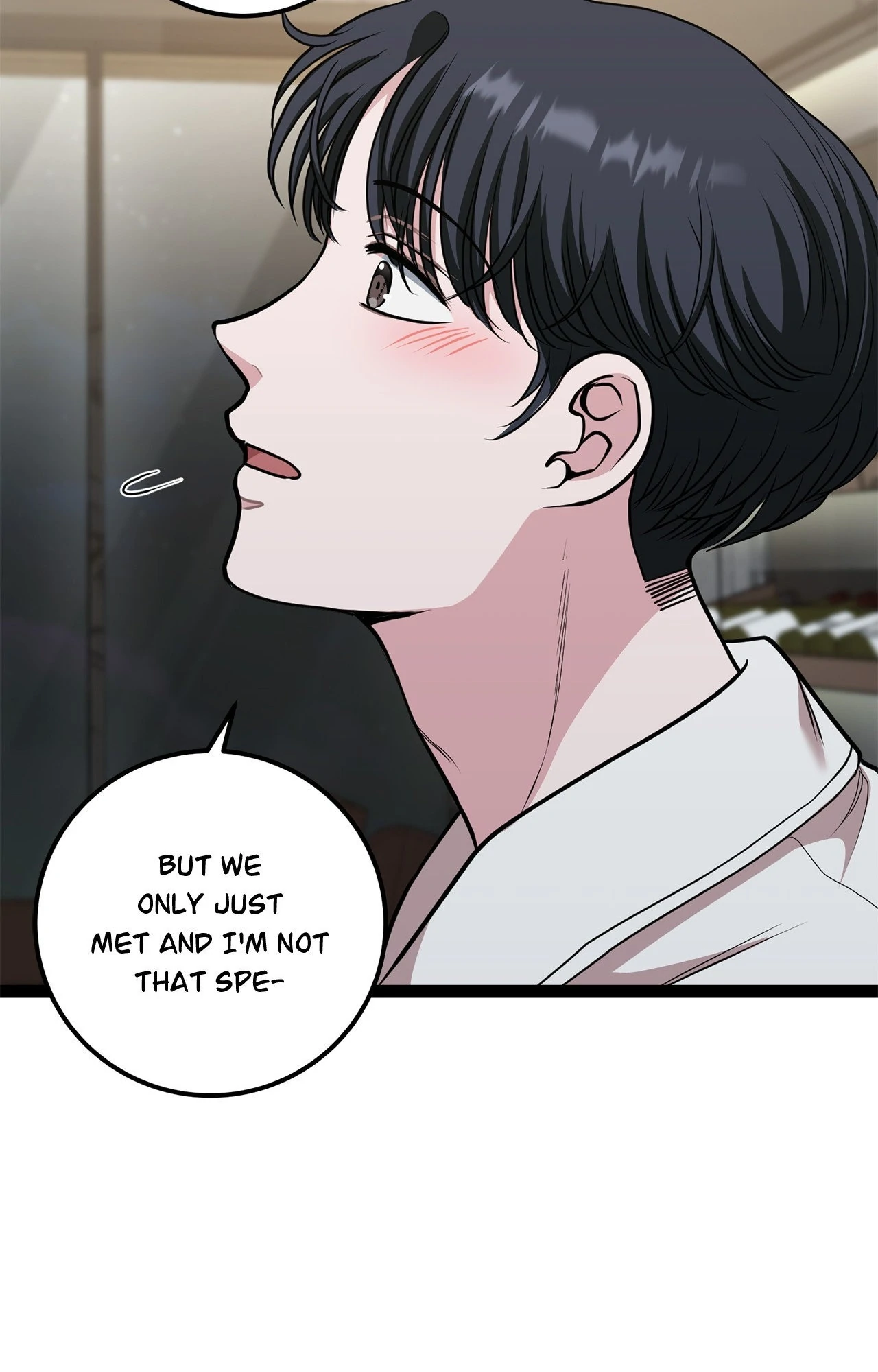 Squeaky Clean [Official] - Chapter 13 manhwa